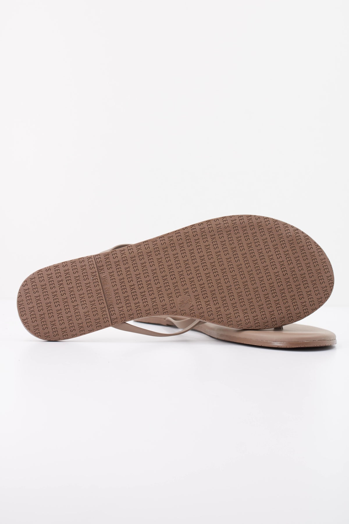 TKEES TKELINERS en color MARRON (5)