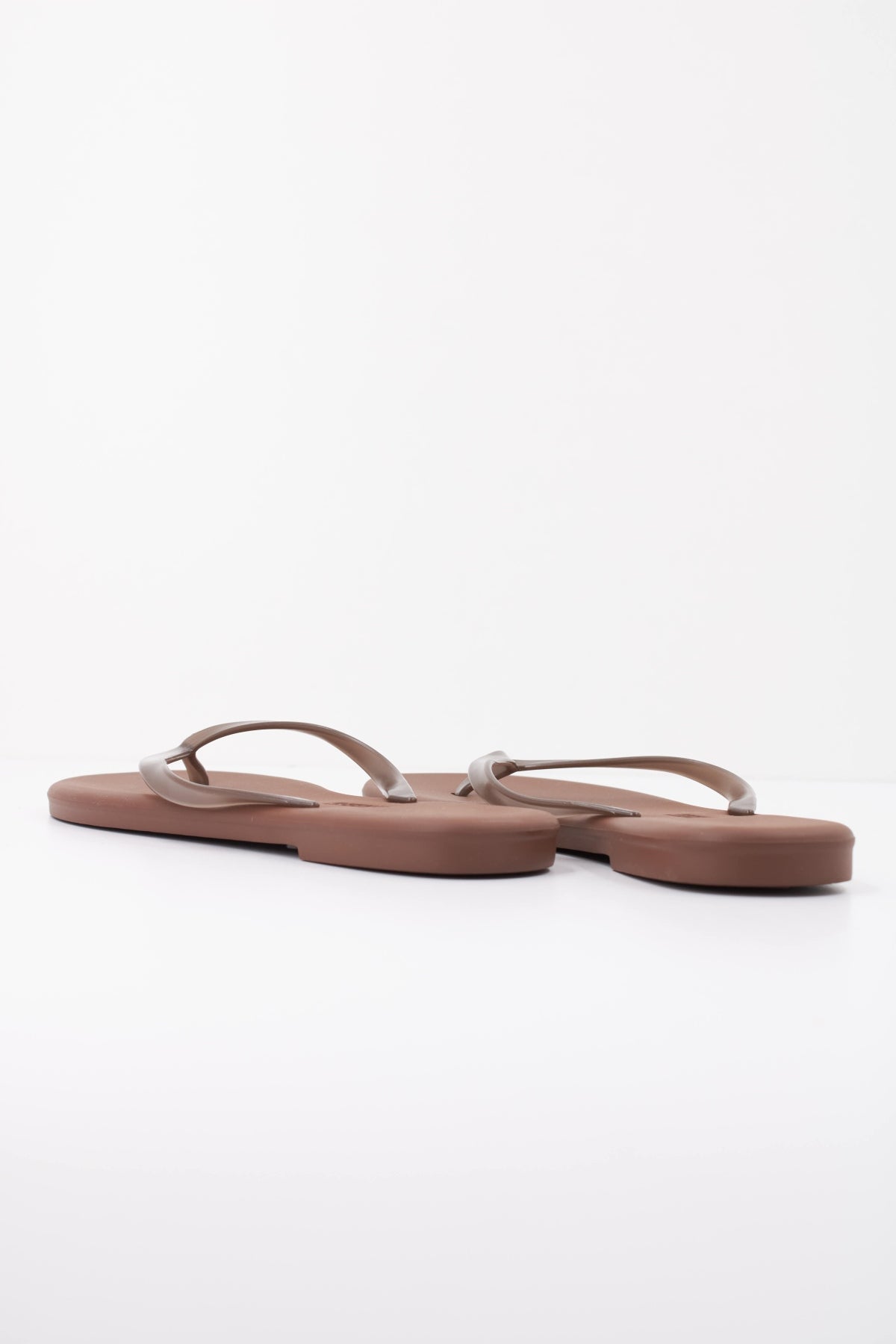 TKEES AQUA 04 SANDALIA en color MARRON (4)