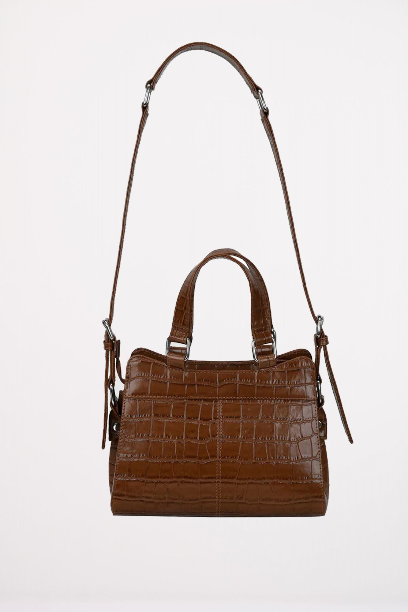 NUNOO SMALL CHER TEXAS en color MARRON (4)