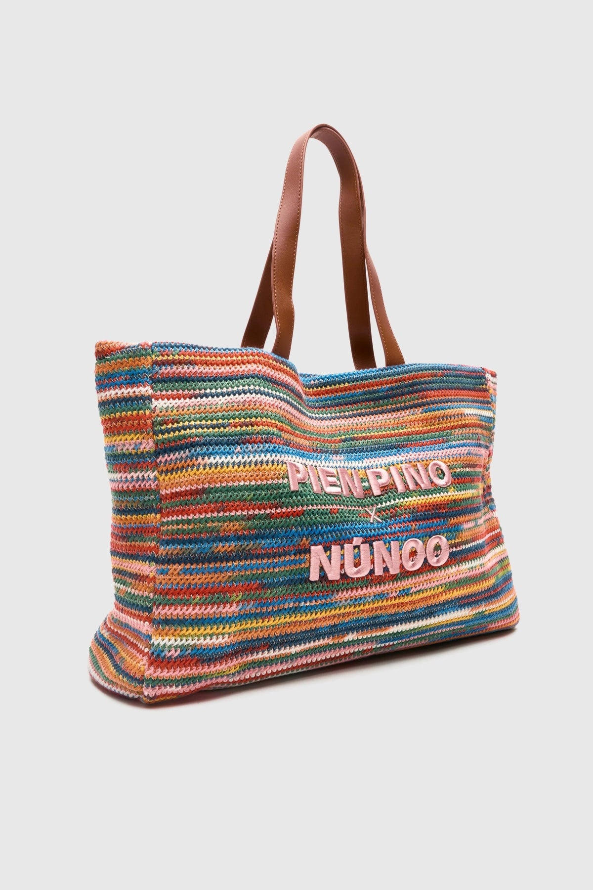 NUNOO LINA CROCHET MULTI en color MULTICOLOR (3)