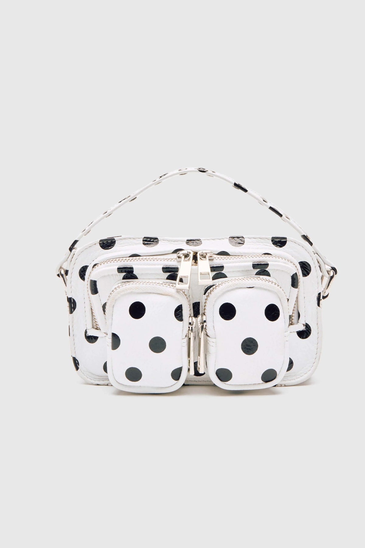 NUNOO HELENA POLKA en color BLANCO (3)