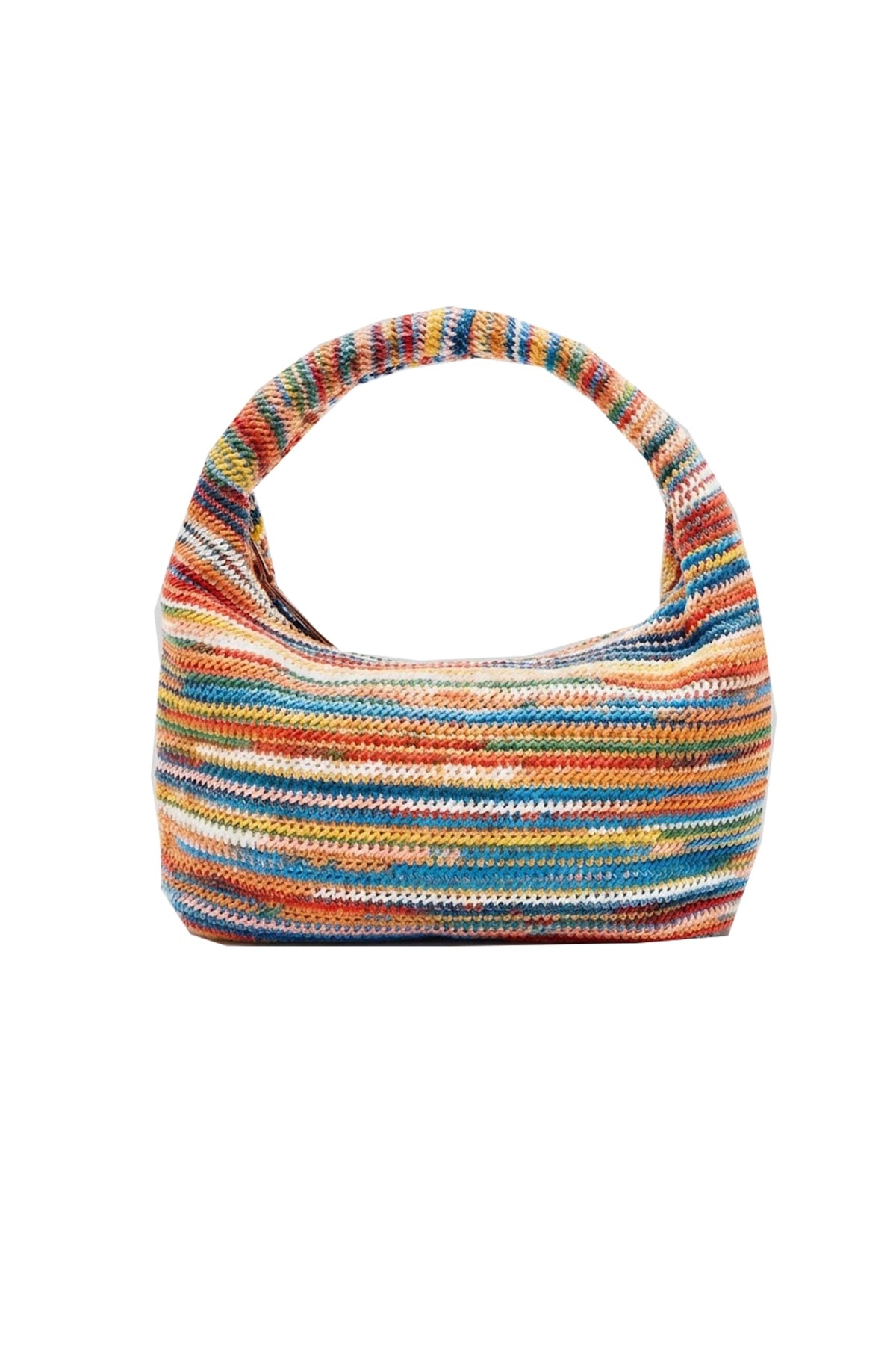 NUNOO  AGNES CROCHET  en color MULTICOLOR (1)