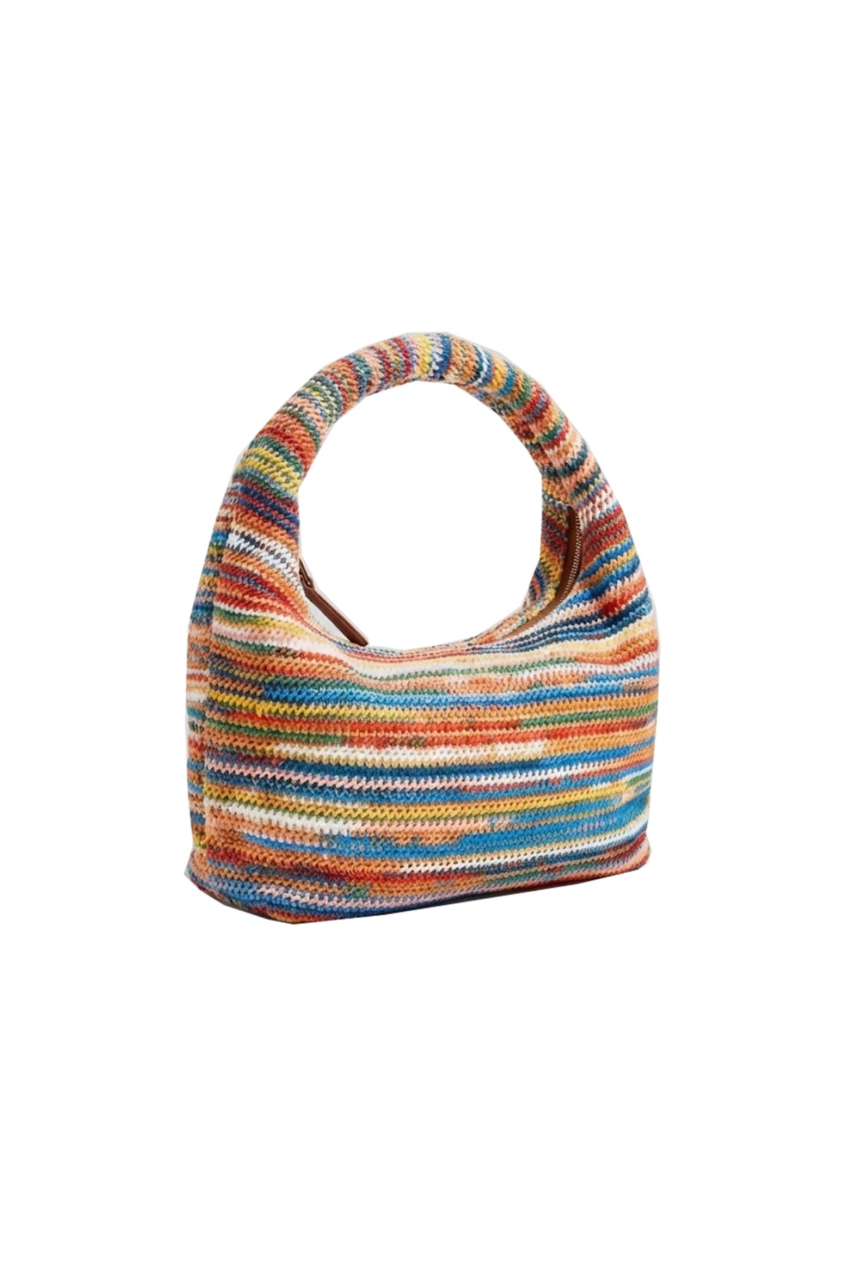 NUNOO  AGNES CROCHET  en color MULTICOLOR (2)