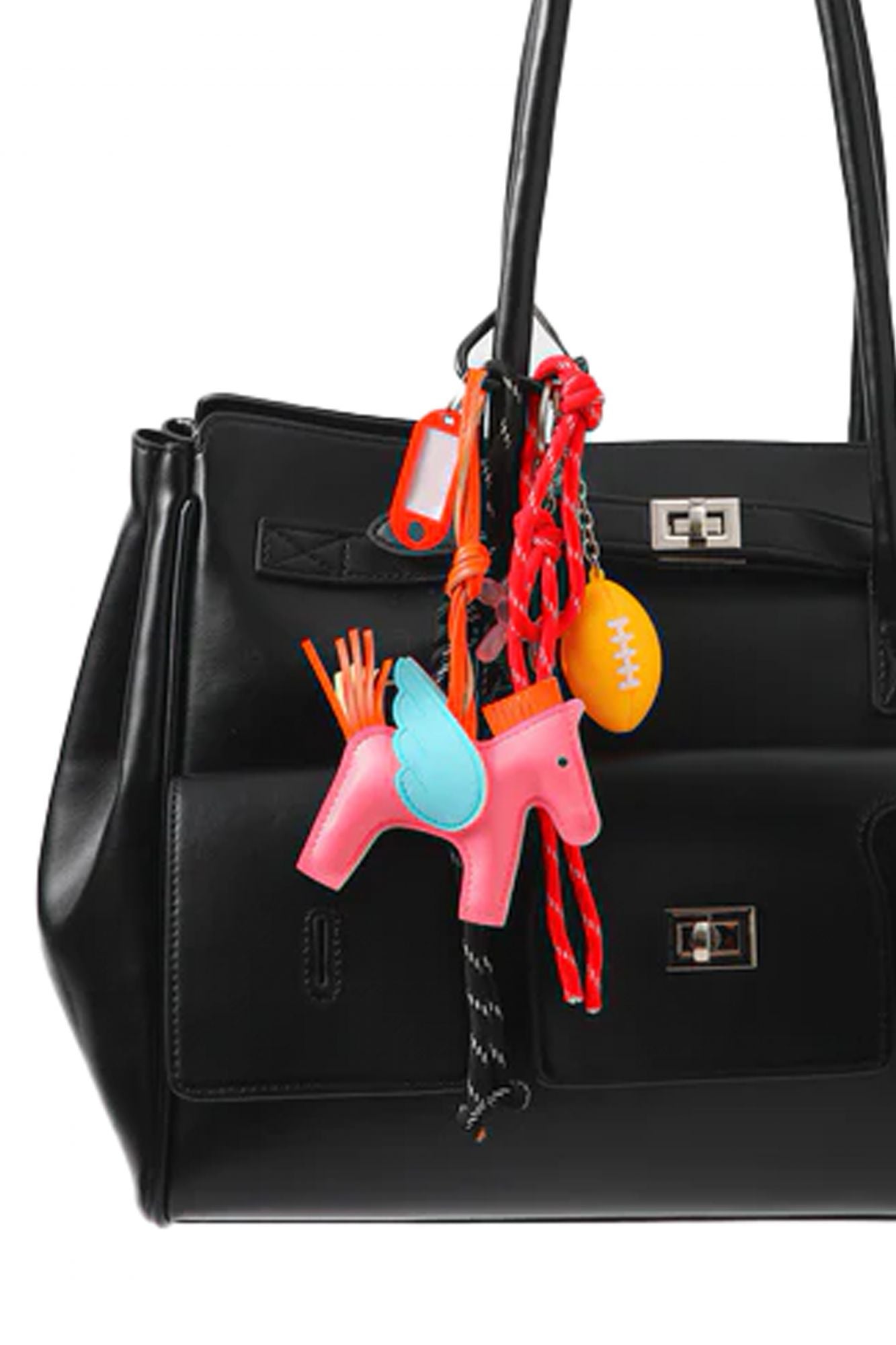 STICKY BESTIE  BAG CHARM SET en color MULTICOLOR (3)