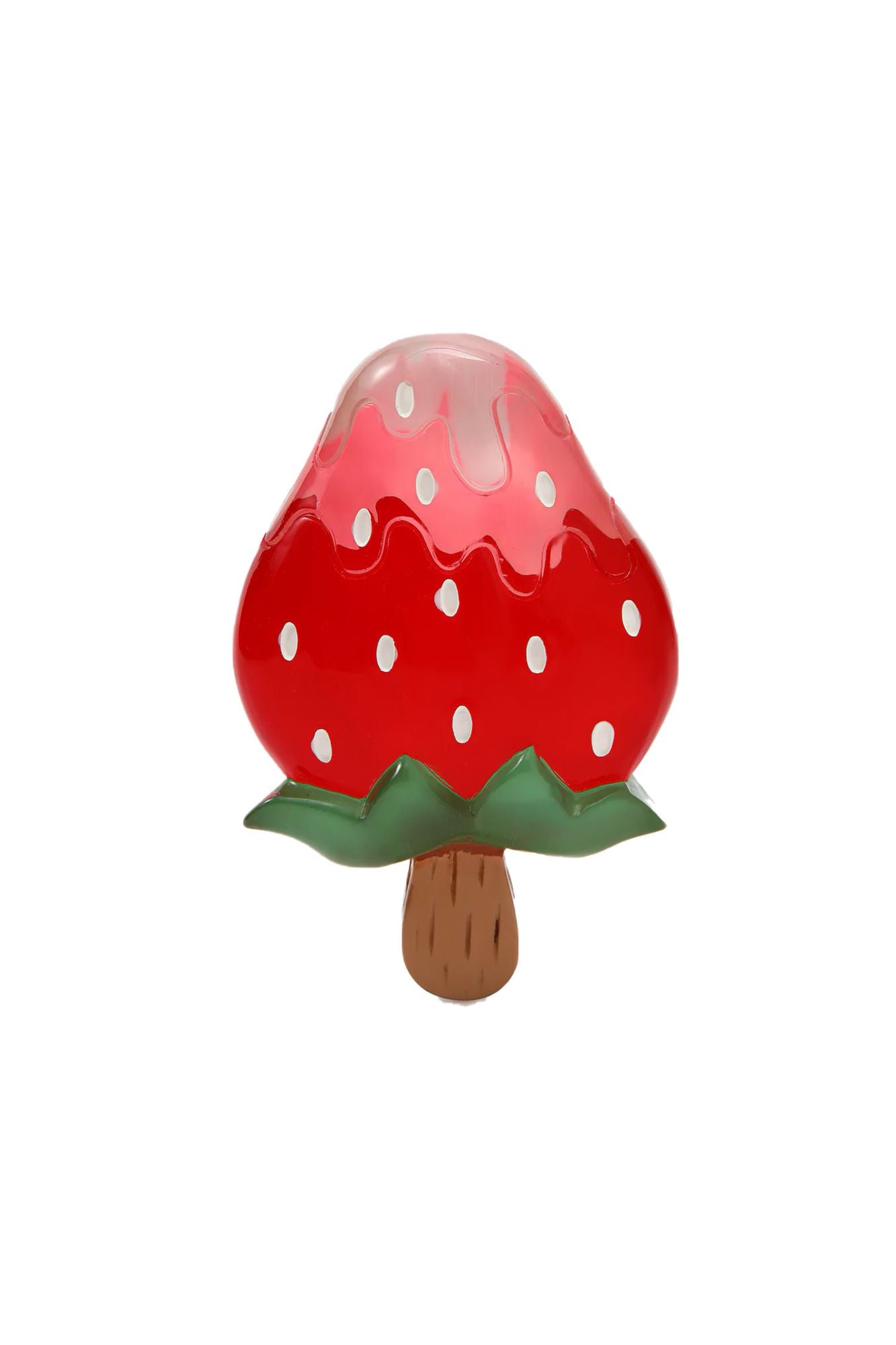 STICKY BESTIE  POPSOCKET FRUITS en color ROJO (1)