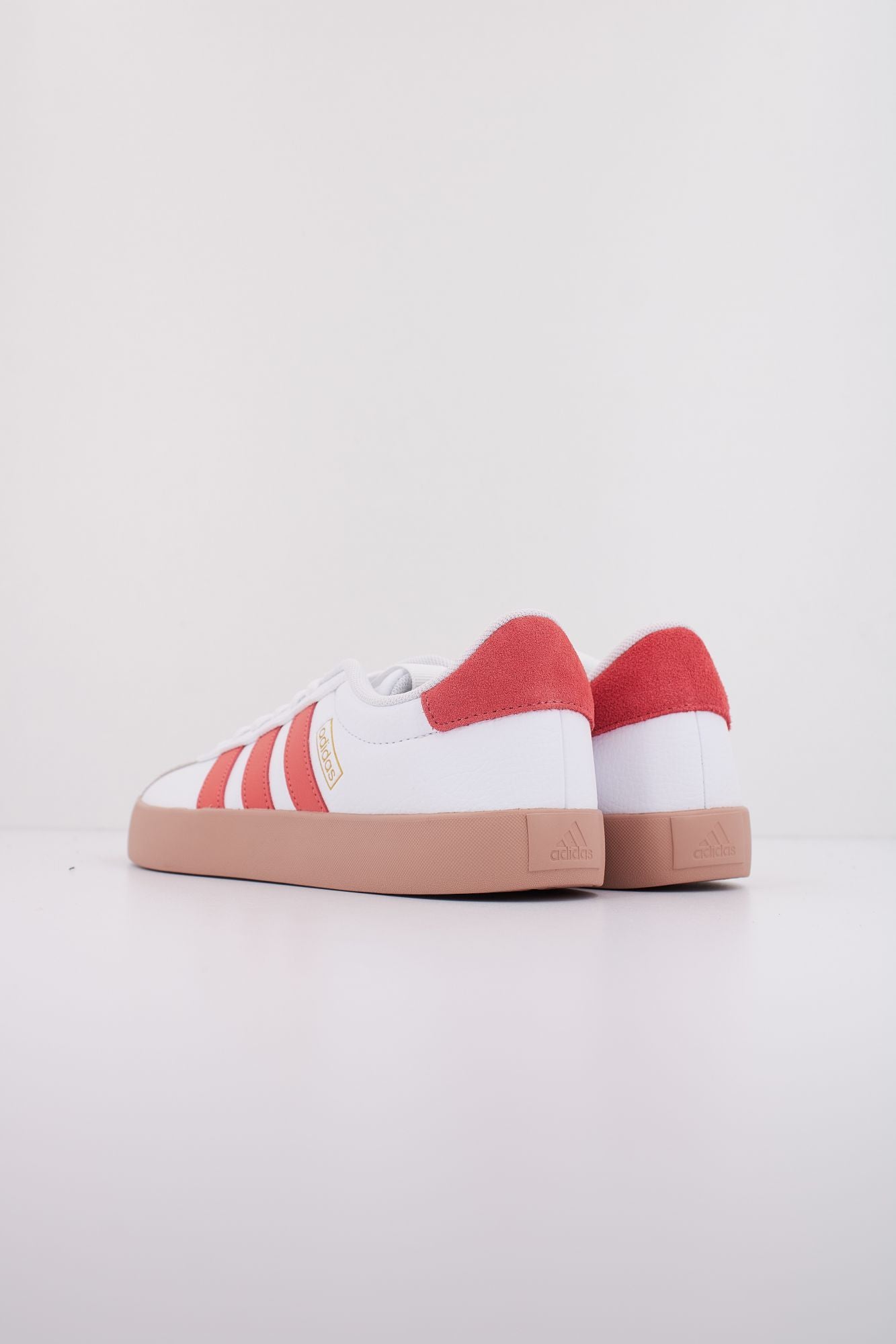 ADIDAS VL COURT 3.0 en color BLANCO (4)