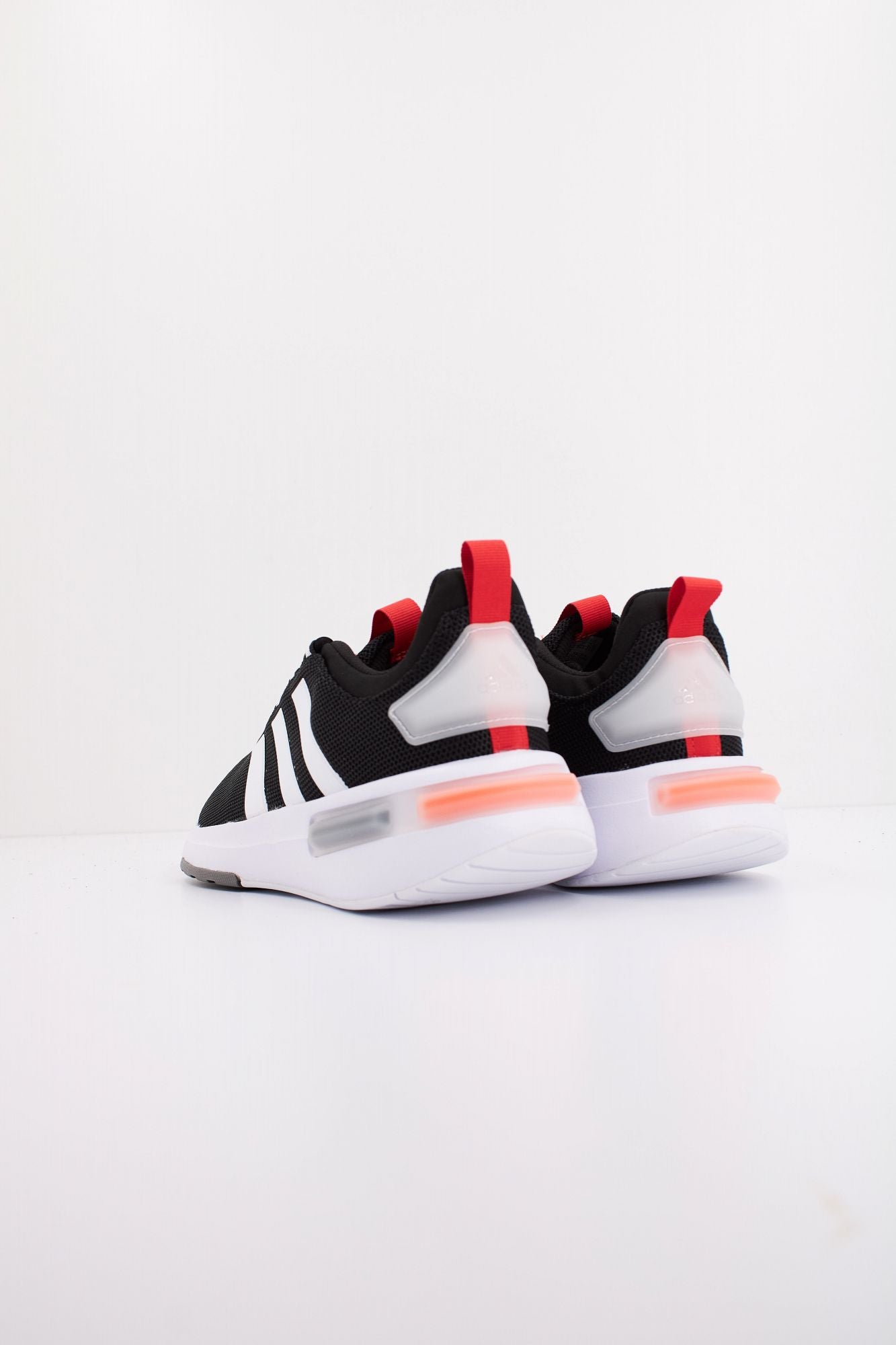 ADIDAS RACER TR23 en color NEGRO (4)