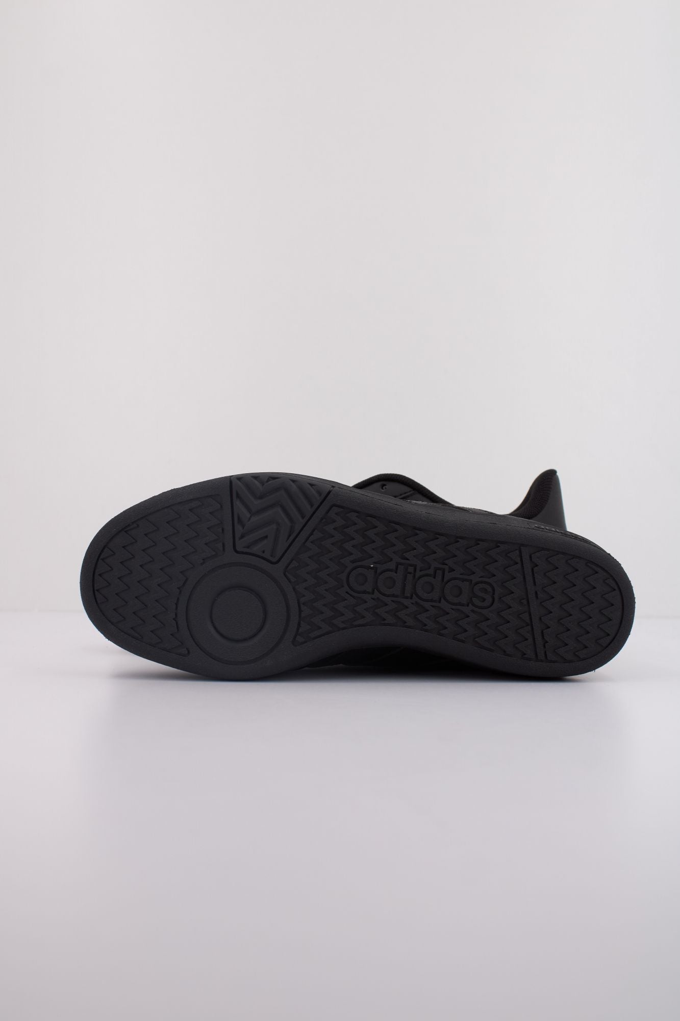 ADIDAS HOOPS 4.0 J en color NEGRO (5)