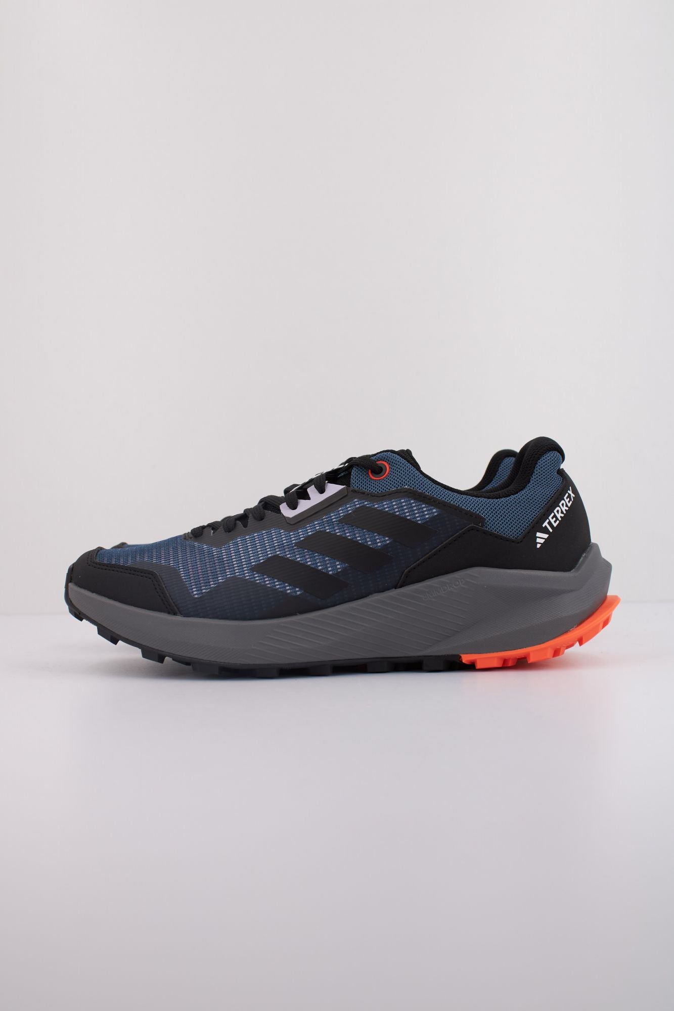 ADIDAS TERREX TRAILRIDER en color NEGRO (1)