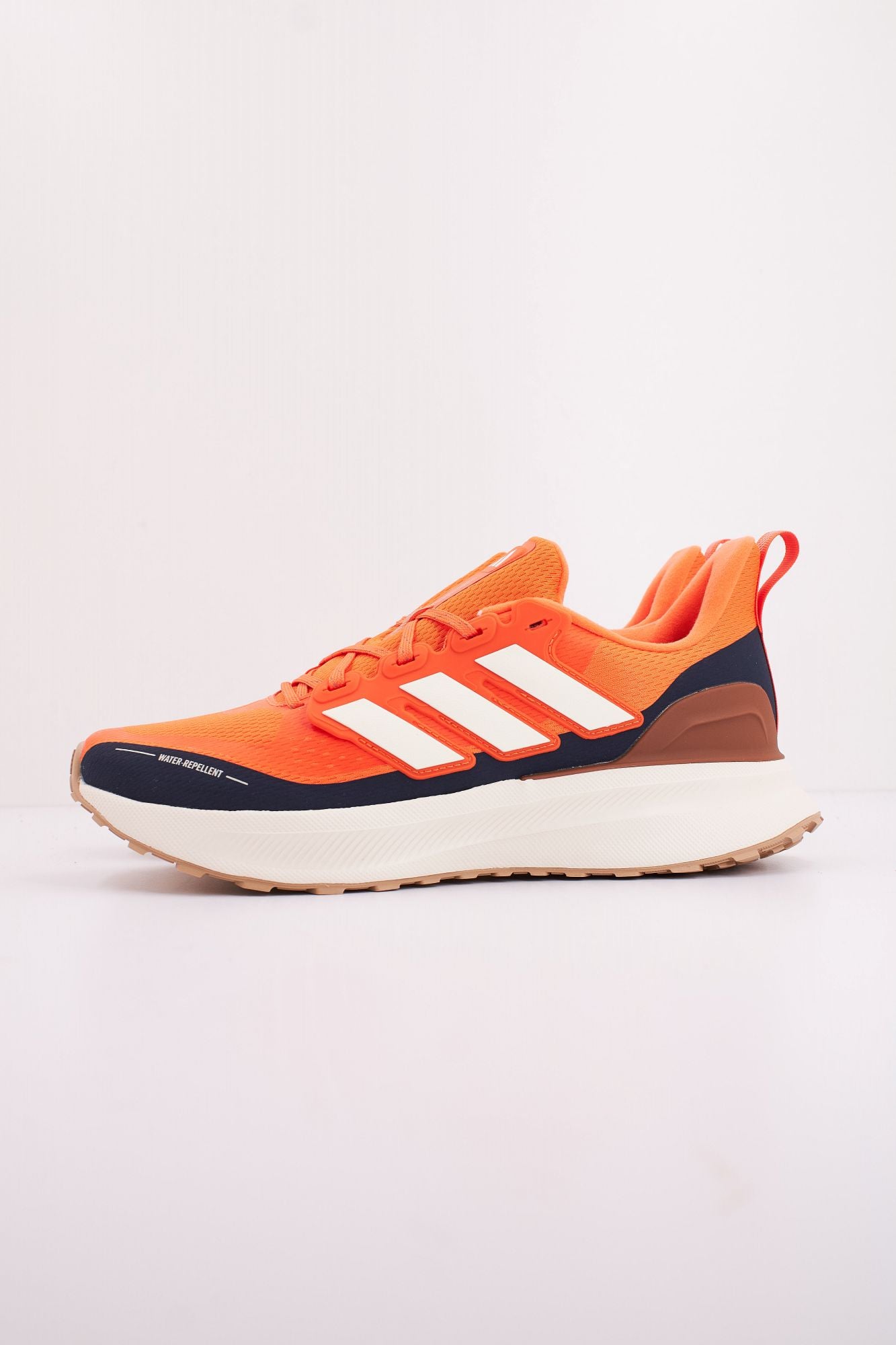 ADIDAS  ULTRARUN 5 TR en color NARANJA (1)