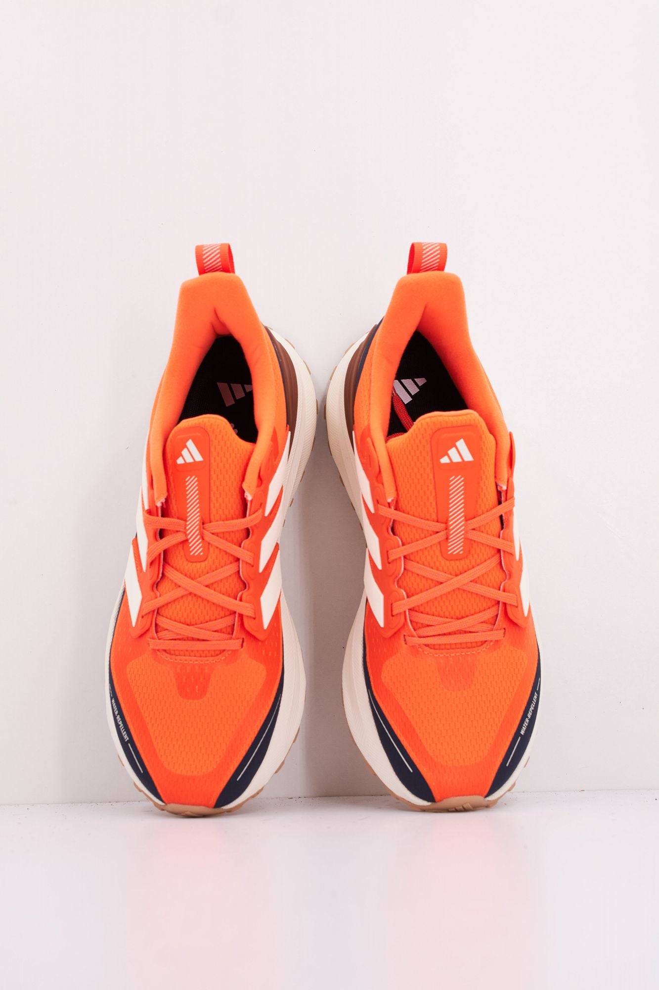 ADIDAS  ULTRARUN 5 TR en color NARANJA (3)
