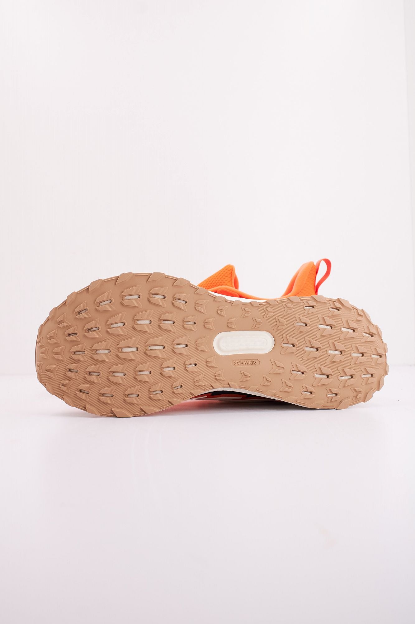 ADIDAS  ULTRARUN 5 TR en color NARANJA (5)