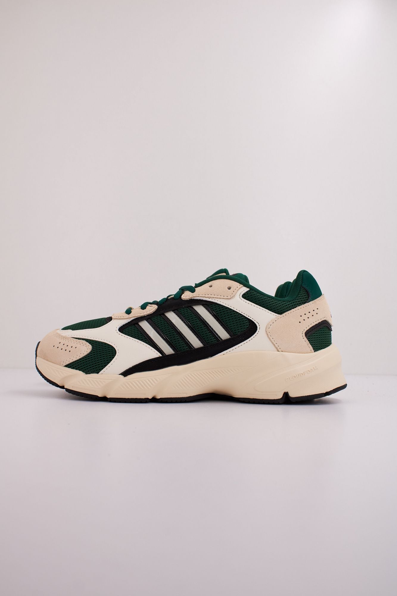 ADIDAS CRAZYCHAOS 2000 en color VERDE (1)