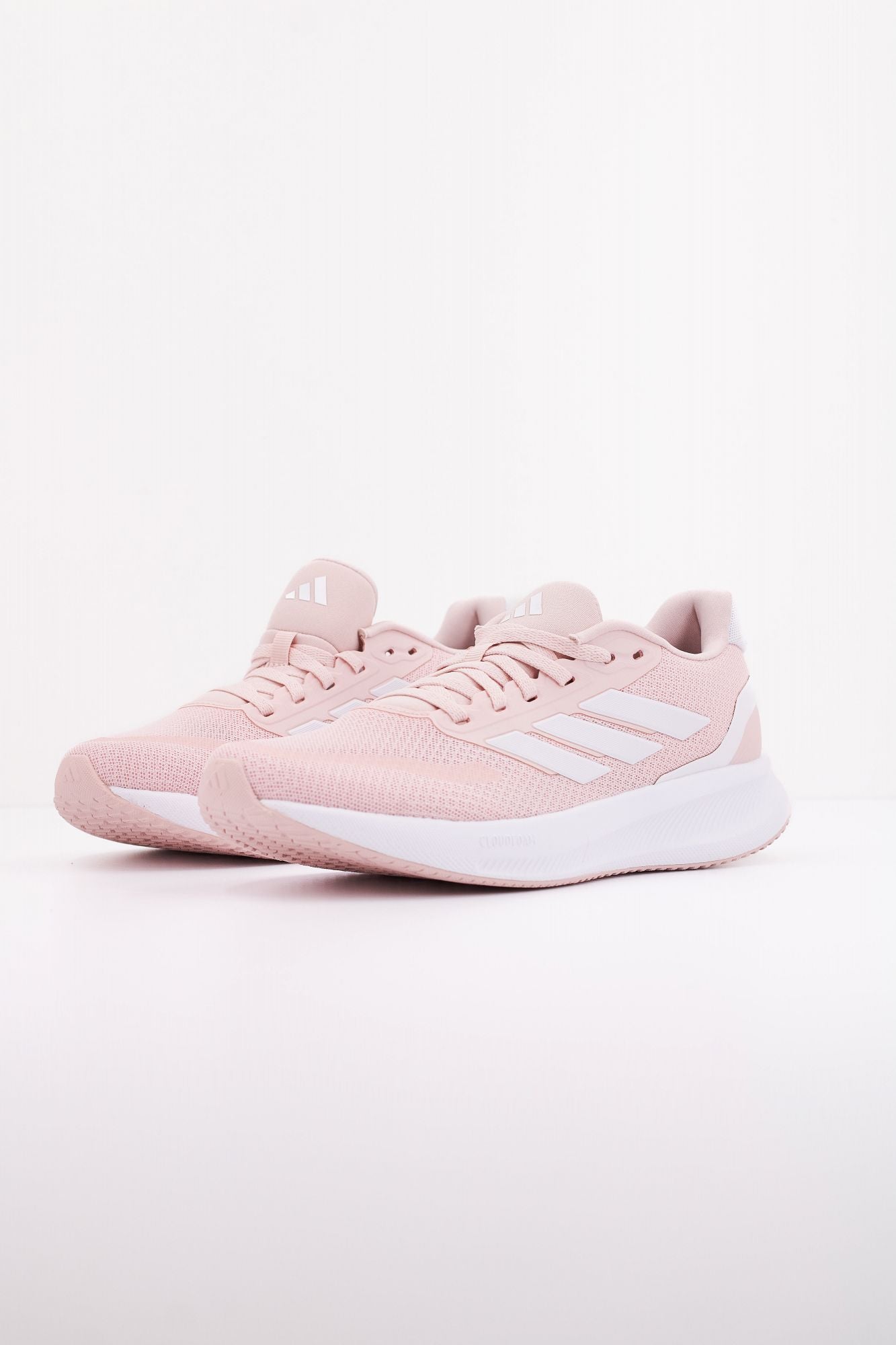 ADIDAS RUNFALCON 5 W en color ROSA (2)