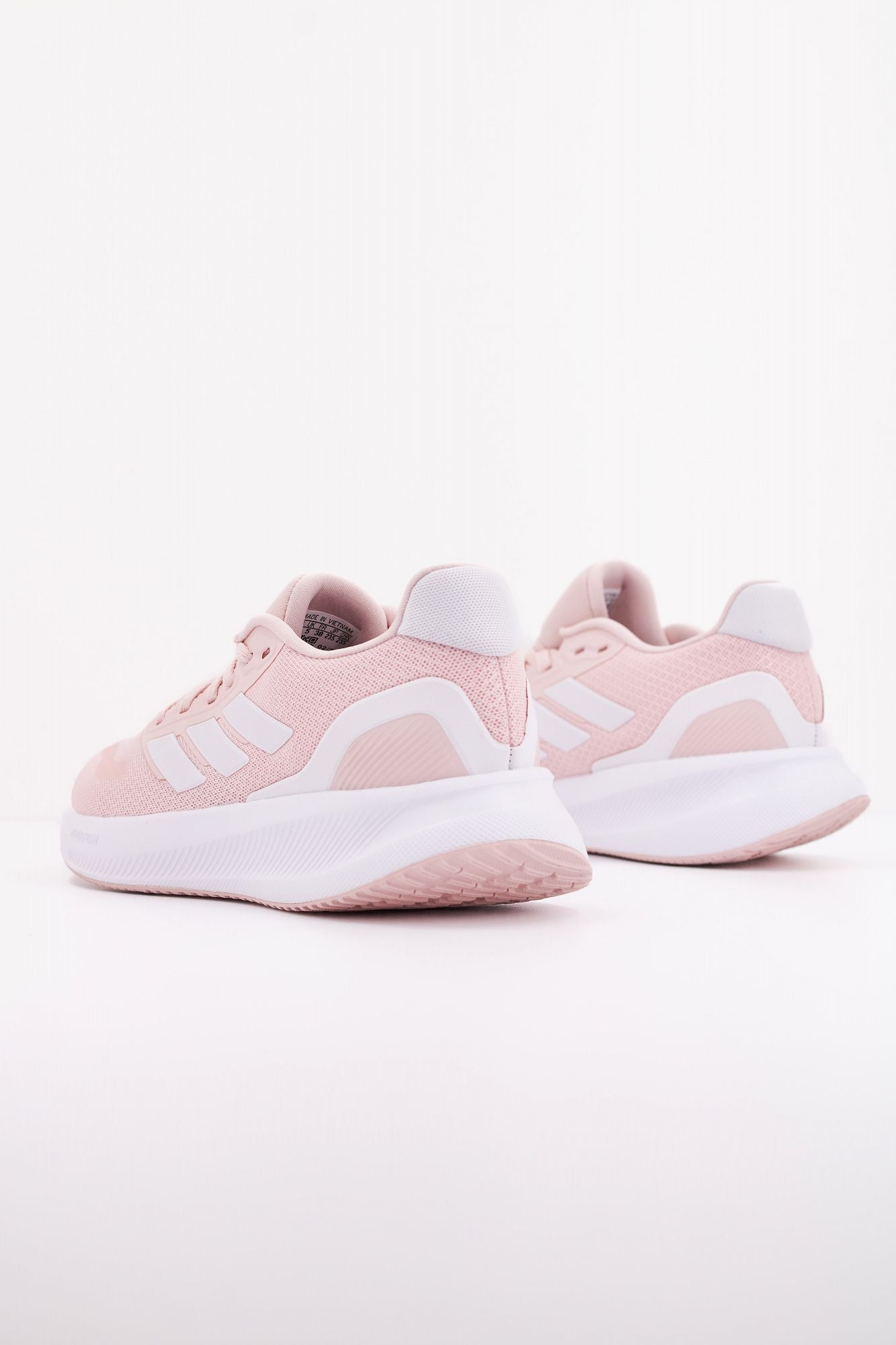 ADIDAS RUNFALCON 5 W en color ROSA (4)