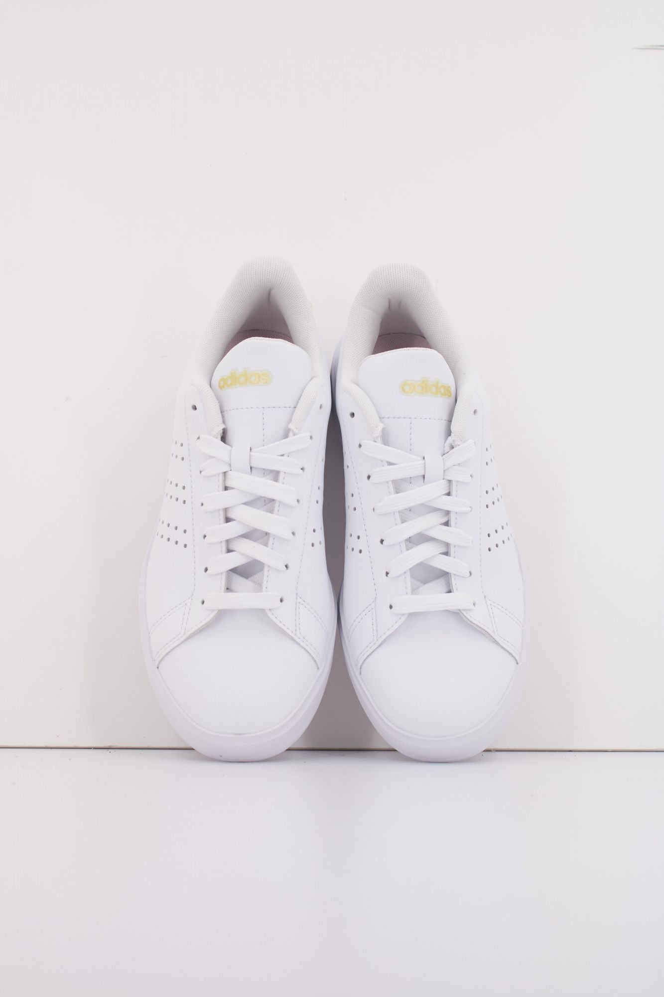 ADIDAS ADVANTAGE 2.0 en color BLANCO (3)