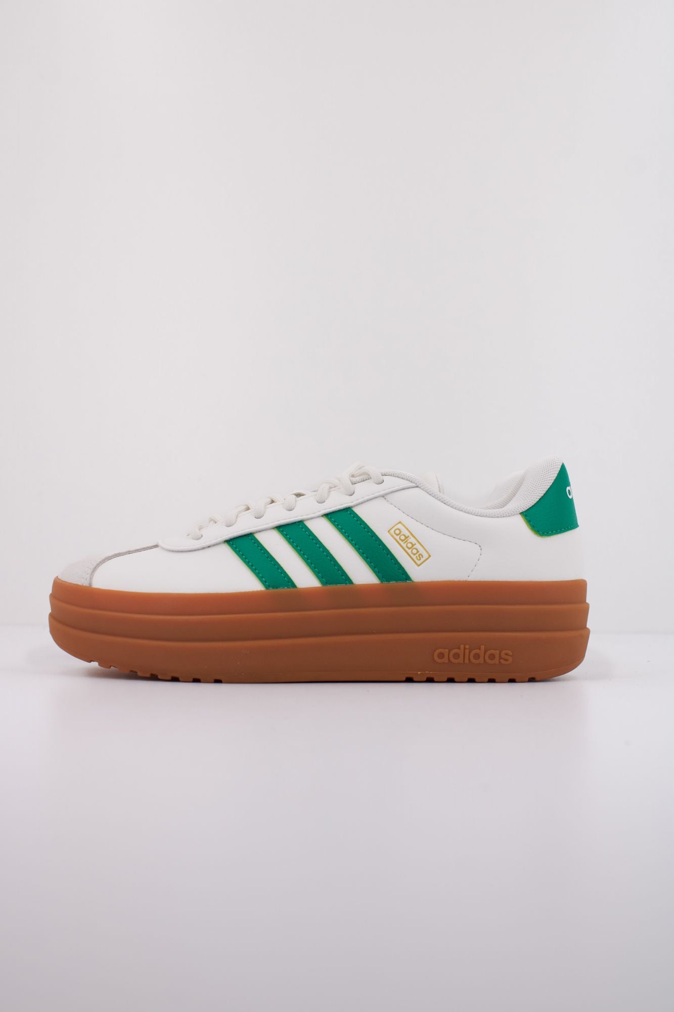ADIDAS VL COURT BOLD en color BLANCO (1)