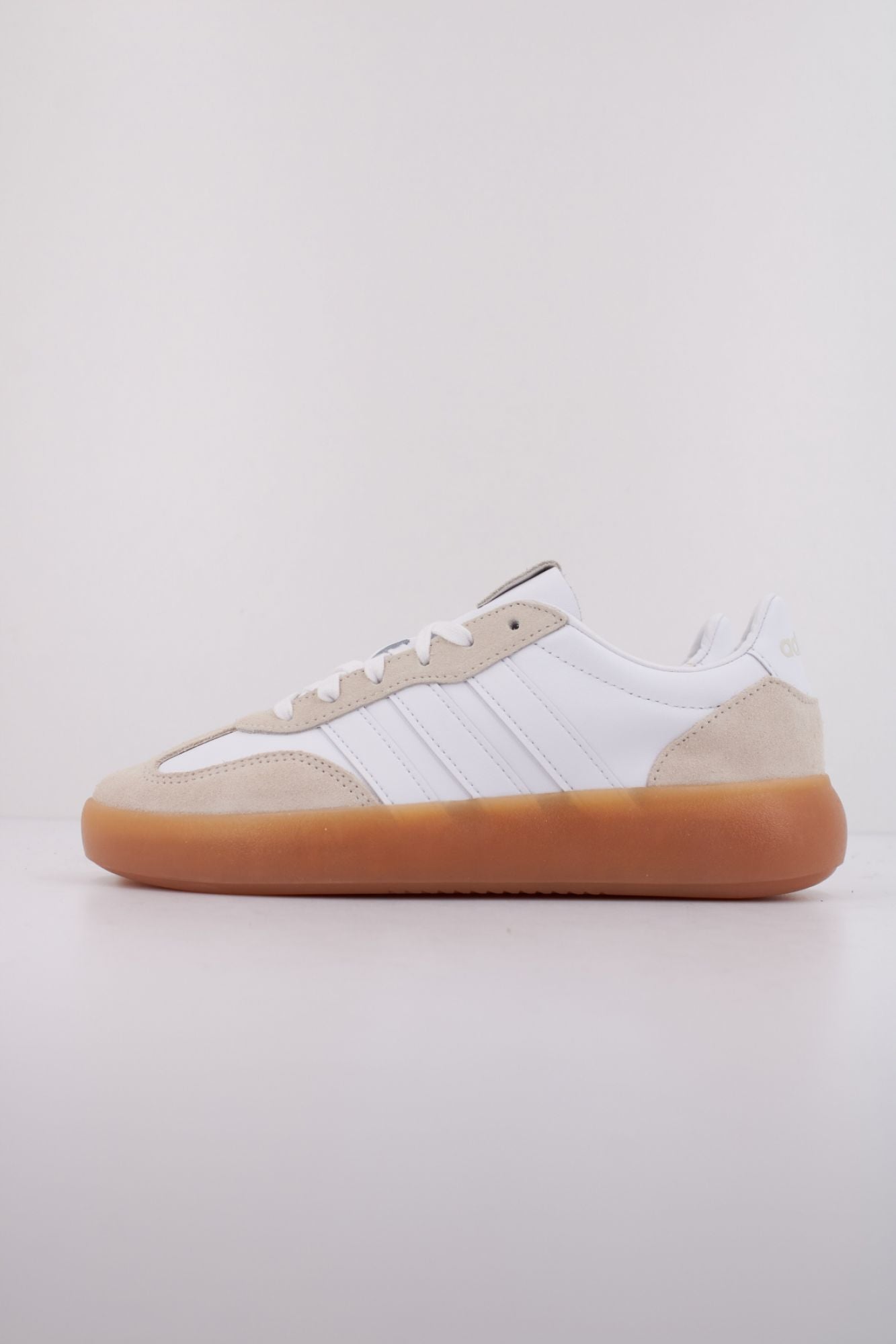 ADIDAS BARREDA DECODE LUX en color BLANCO (1)
