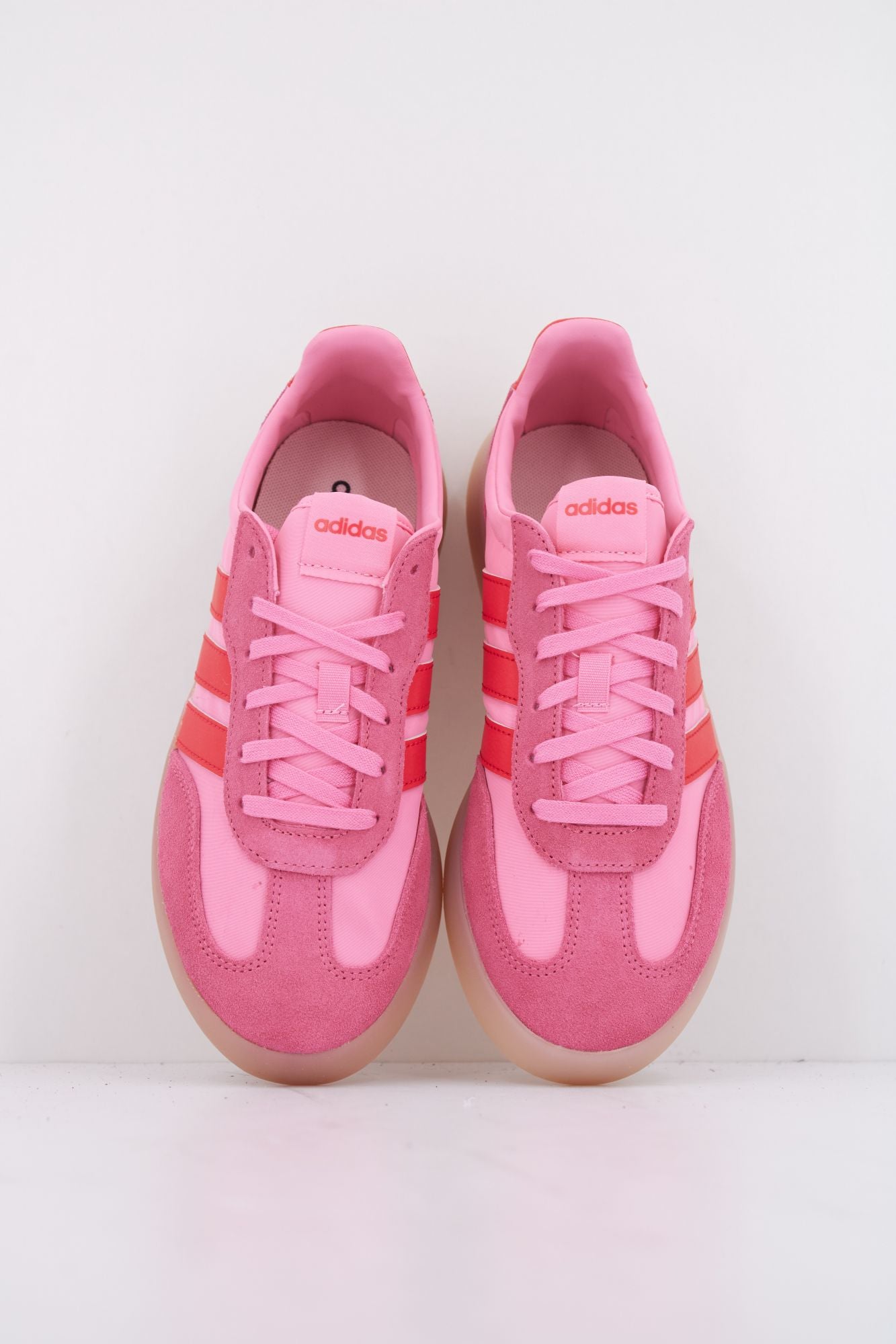 ADIDAS BARREDA DECODE en color ROSA (3)