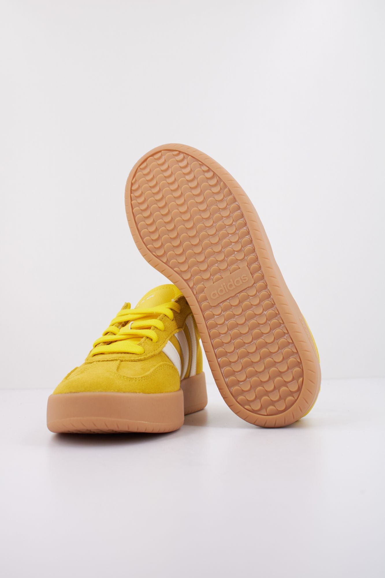 ADIDAS  BARREDA  en color AMARILLO (5)