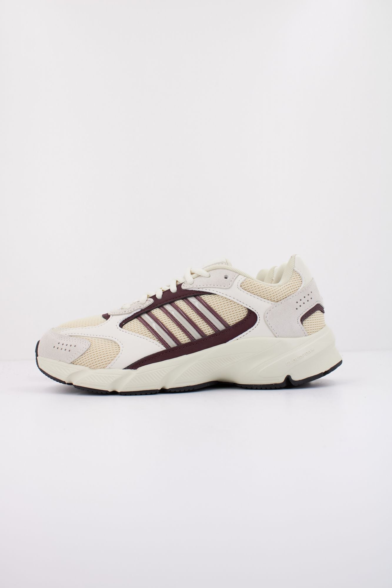 ADIDAS  CRAZYCHAOS 2000  en color BLANCO (1)