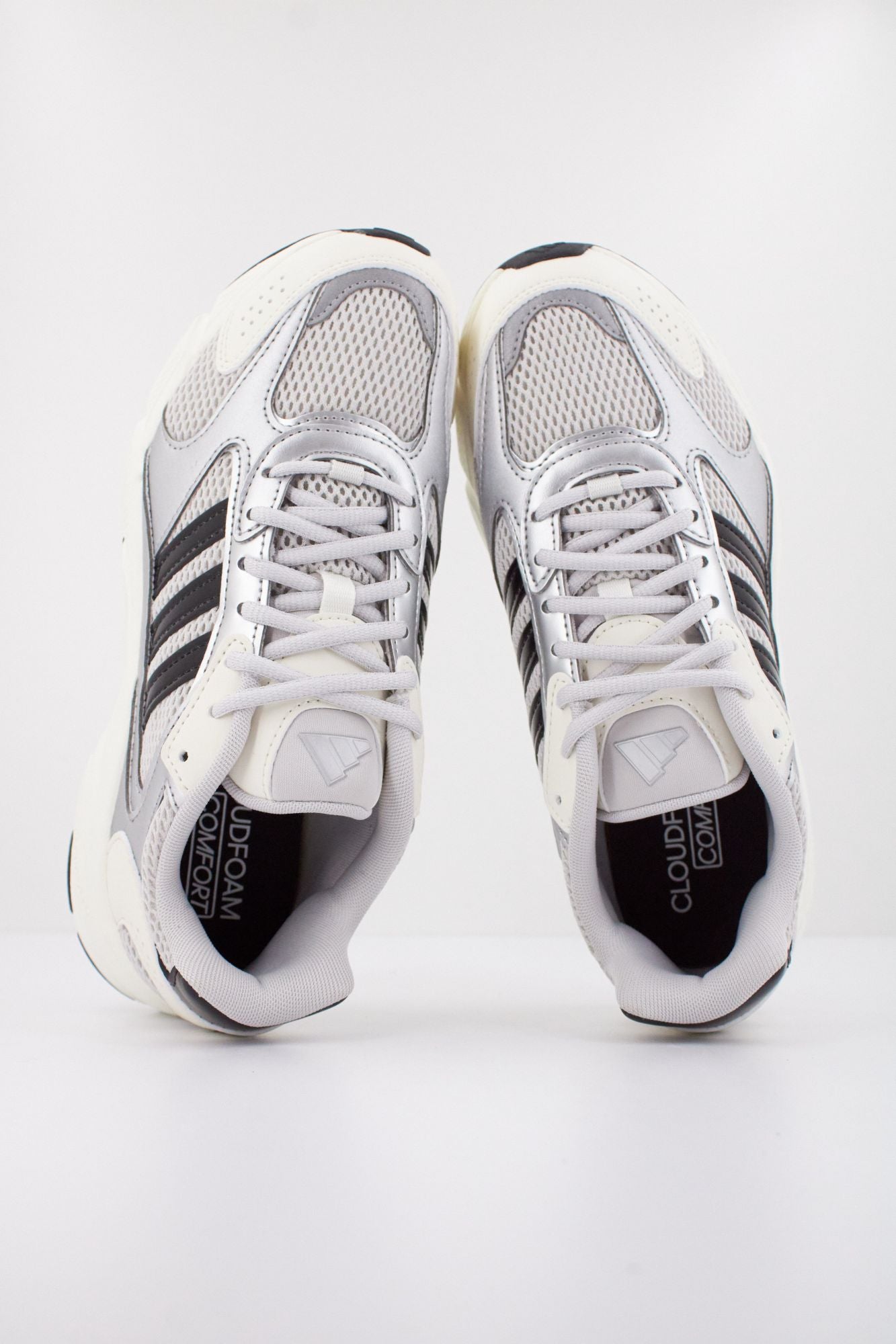 ADIDAS CRAZYCHAOS 2000 en color GRIS (3)
