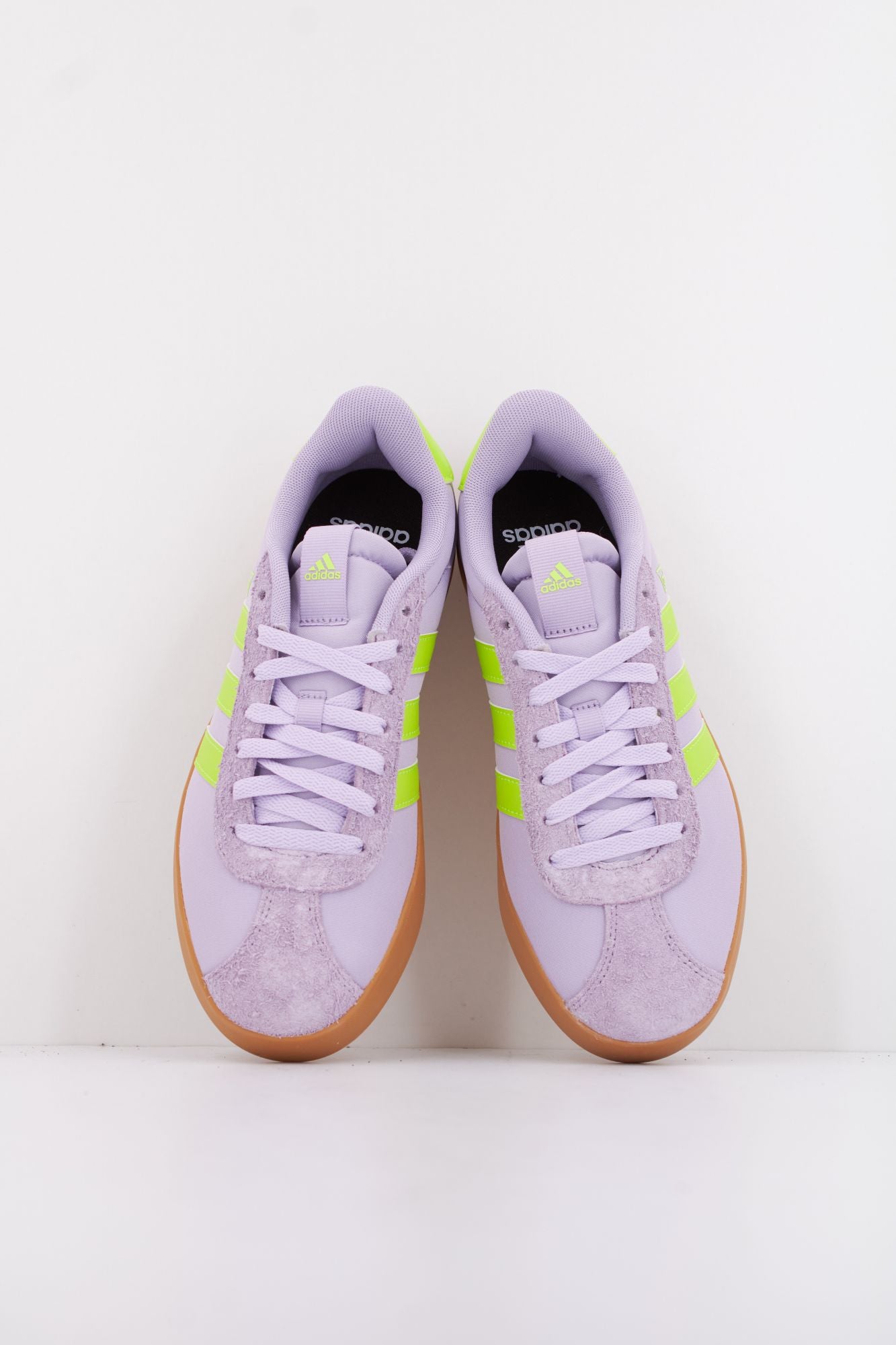 ADIDAS VL COURT 3.0 en color VIOLETA (3)