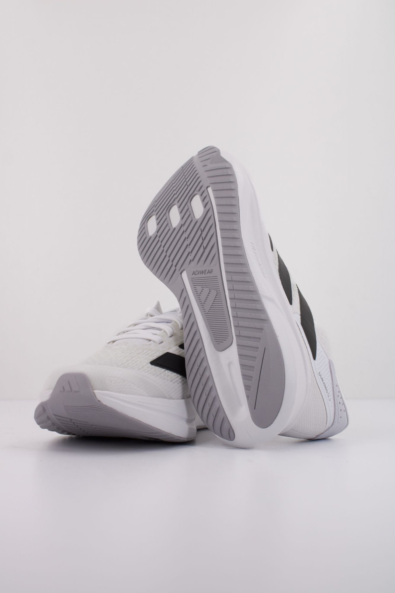 ADIDAS DURAMO SL2 W en color BLANCO (5)