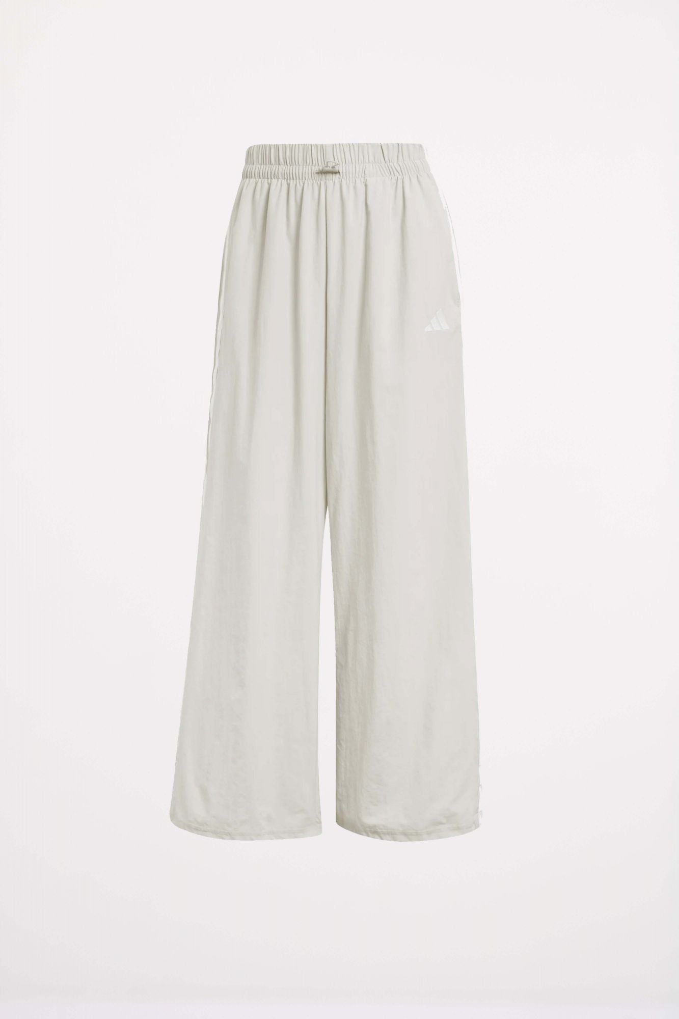 ADIDAS 3-STRIPES WOVEN PANTS en color BLANCO (2)