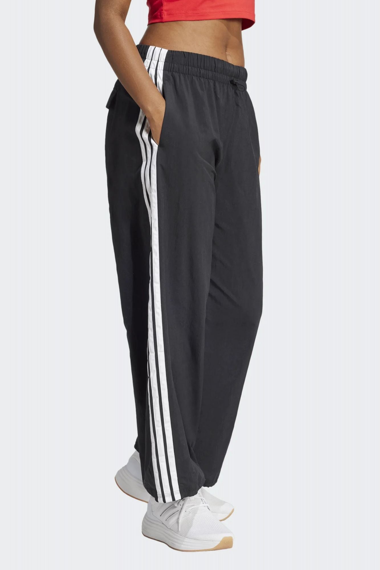 ADIDAS  W 3S WV PT  en color NEGRO (4)