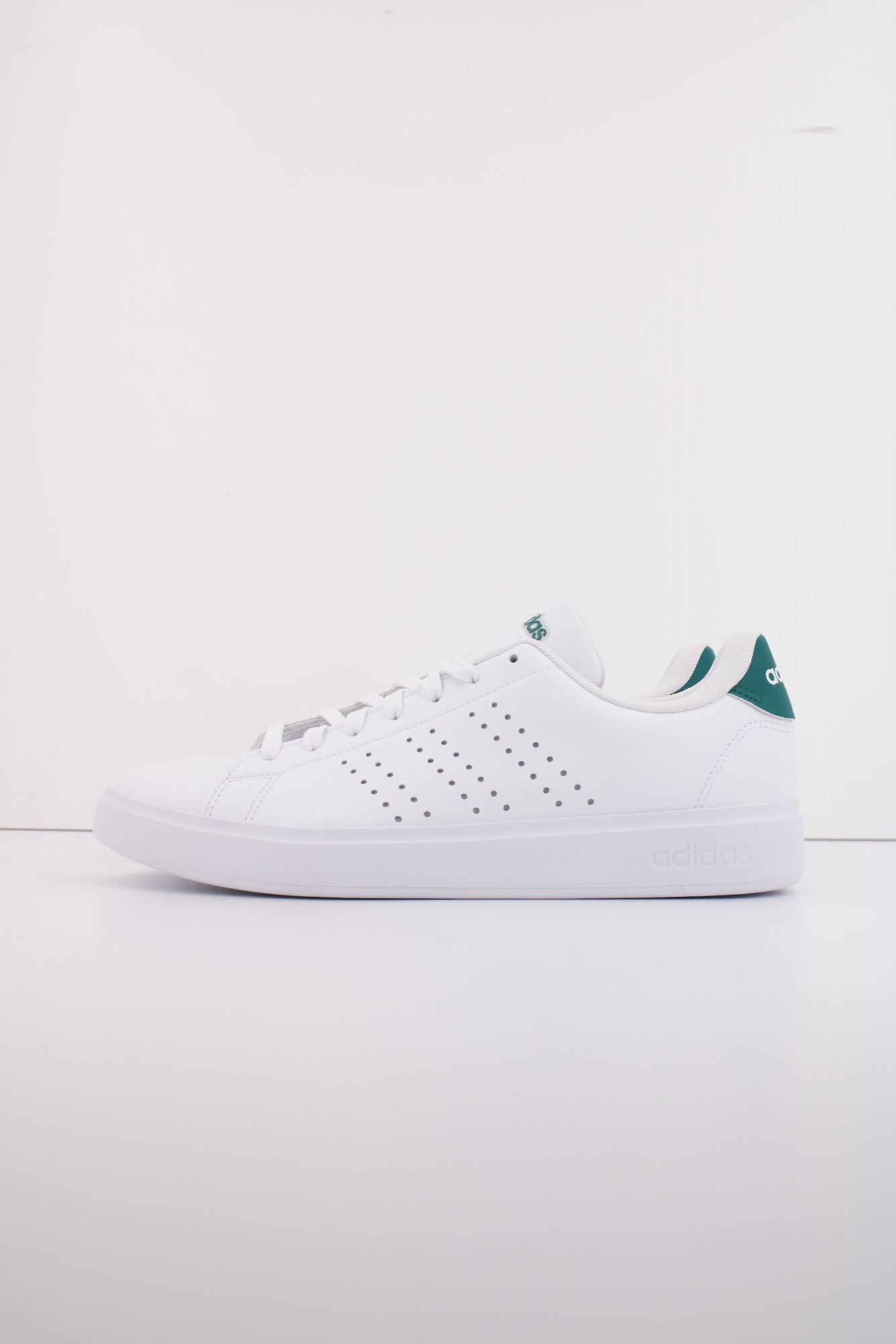 ADIDAS ADVANTAGE 2.0 en color BLANCO (1)