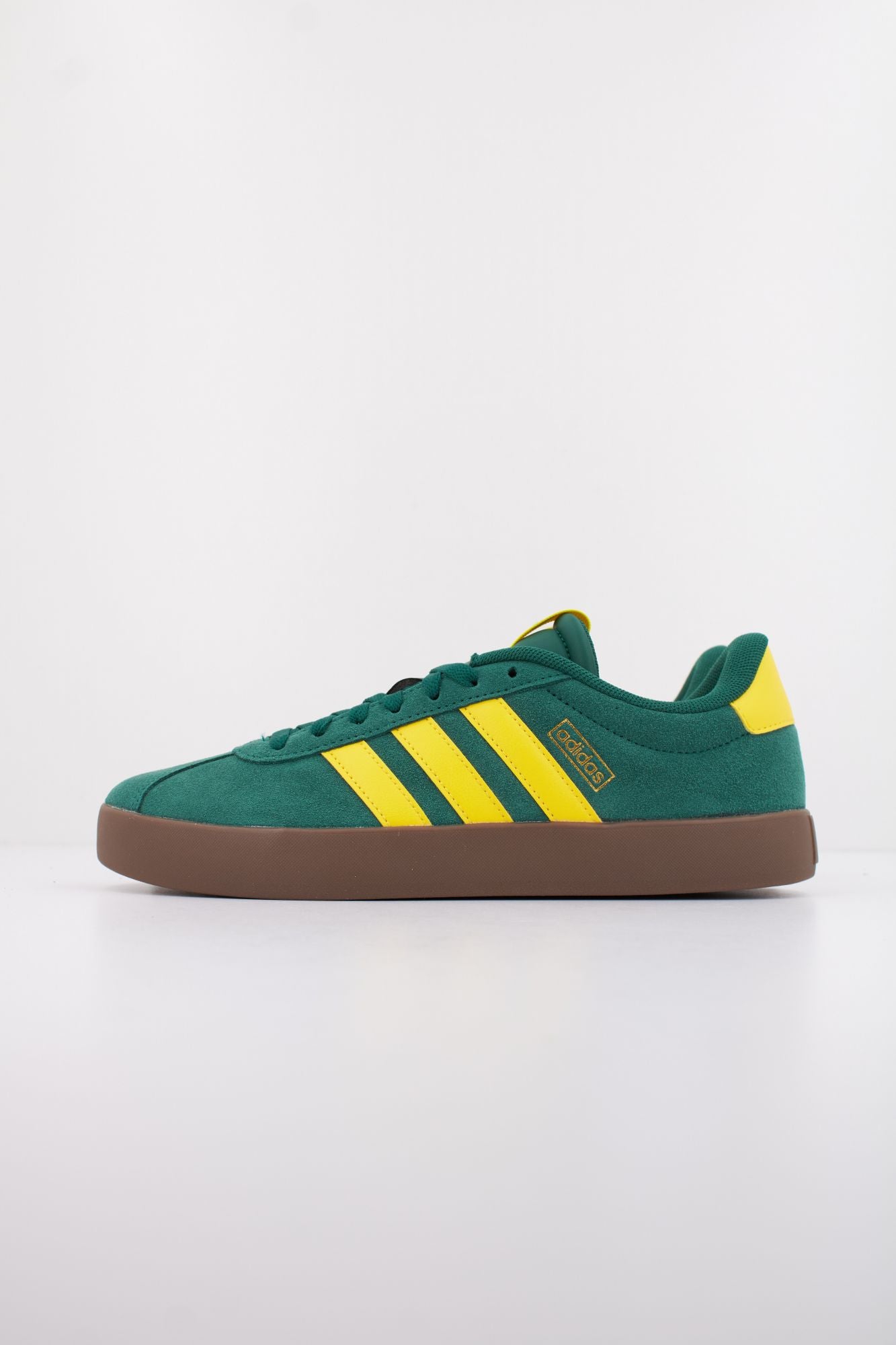 ADIDAS COURT 3.0 en color VERDE (1)