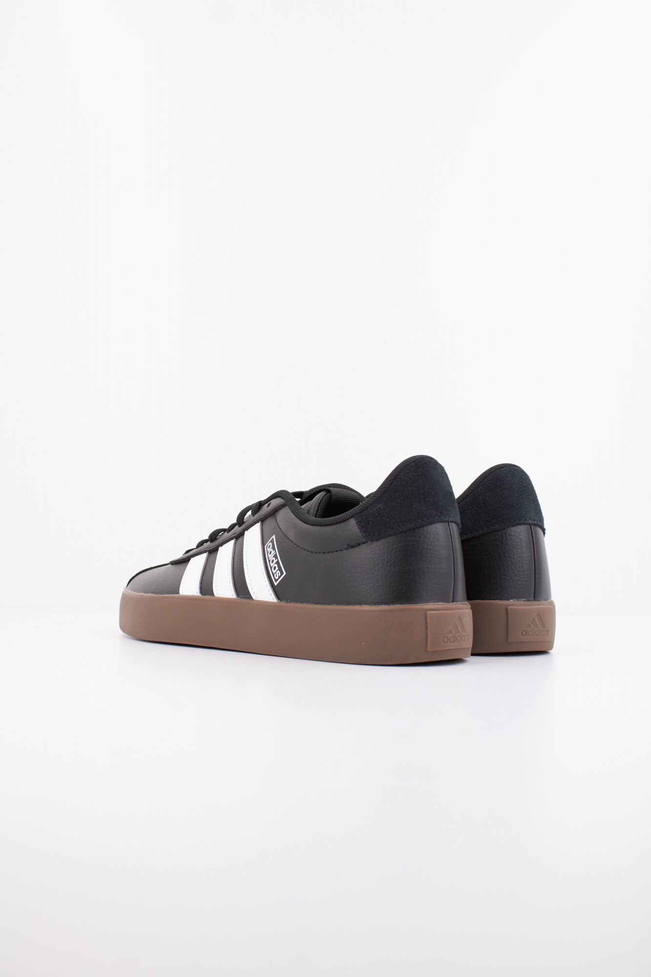ADIDAS VL COURT 3.0 en color NEGRO (4)