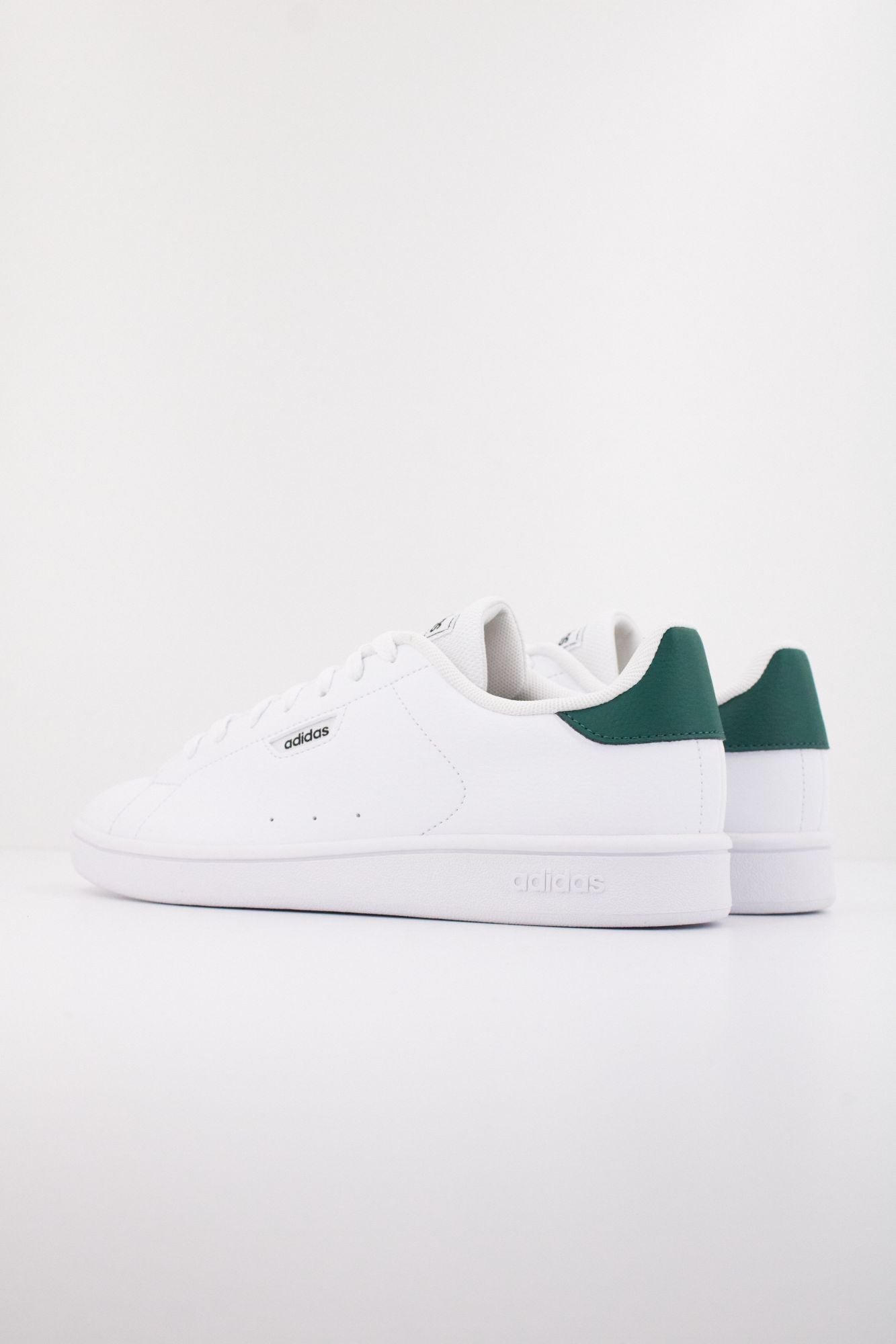 ADIDAS URBAN COURT en color BLANCO (5)