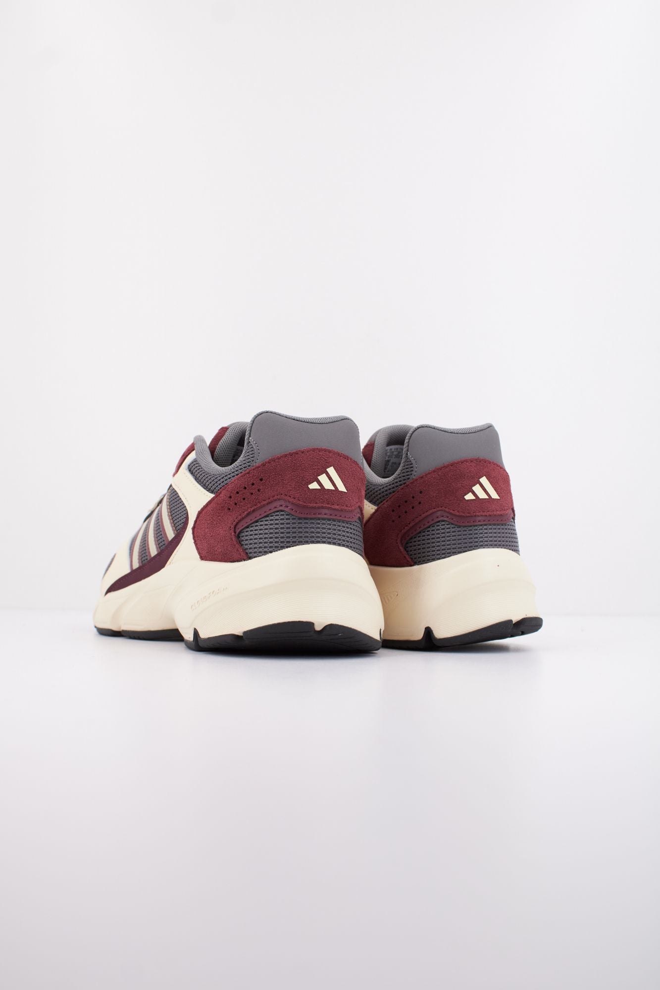 ADIDAS CRAZYCHAOS 2000 en color BURDEOS (4)