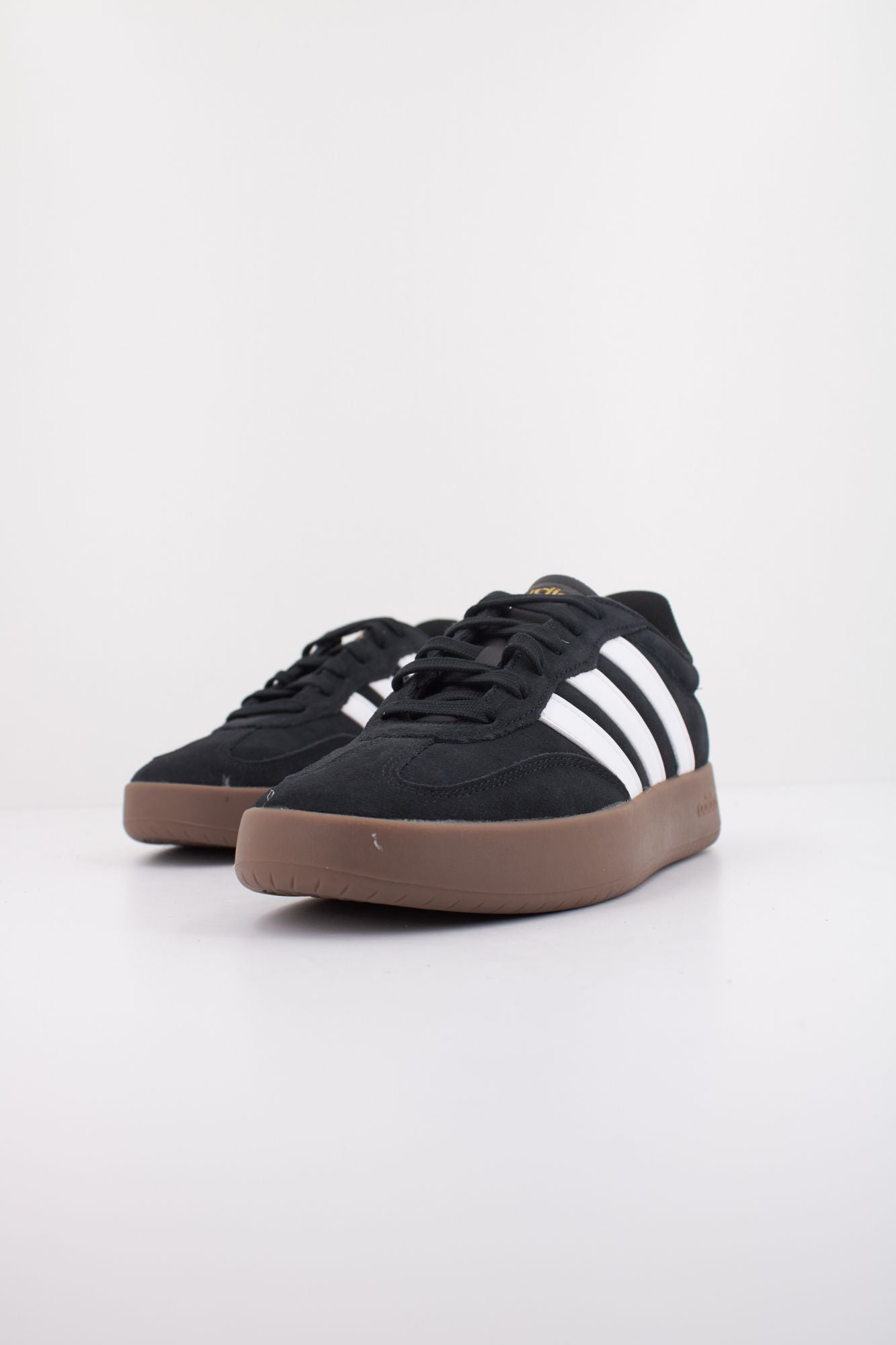 ADIDAS BARREDA en color NEGRO (2)