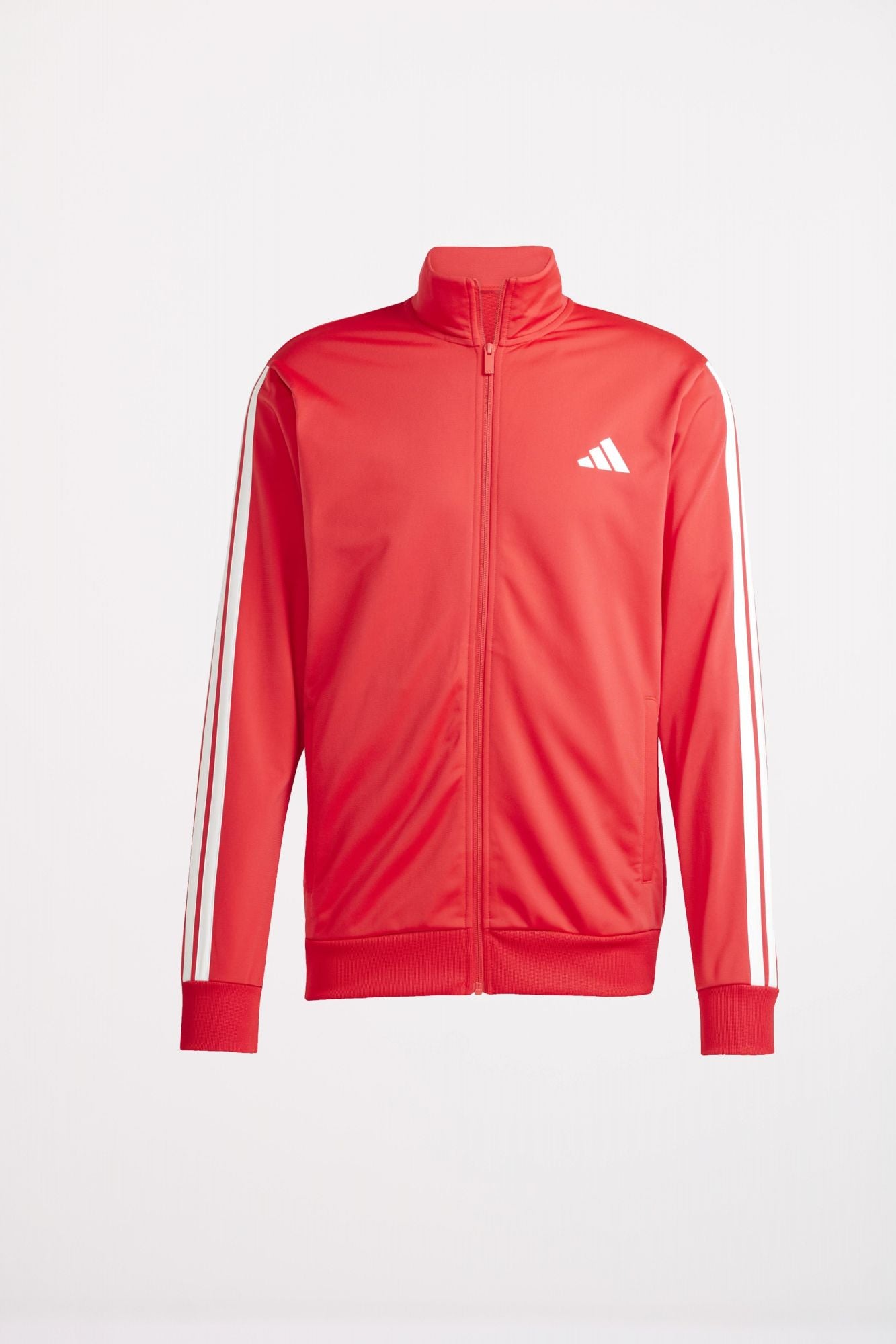 ADIDAS  M 3S TR TT TS  en color ROJO (2)