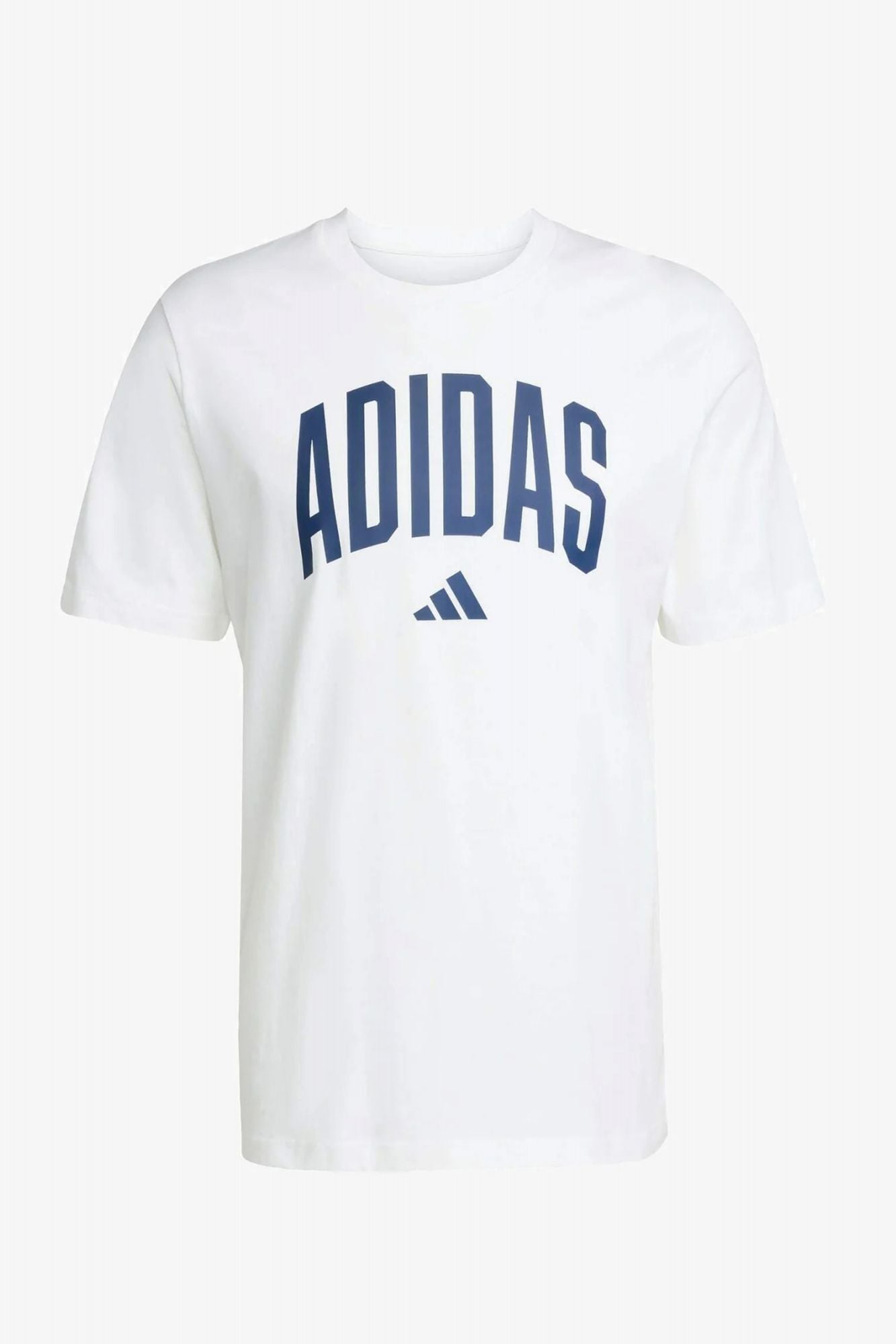 ADIDAS  M COLLEGIATE T  en color BLANCO (2)