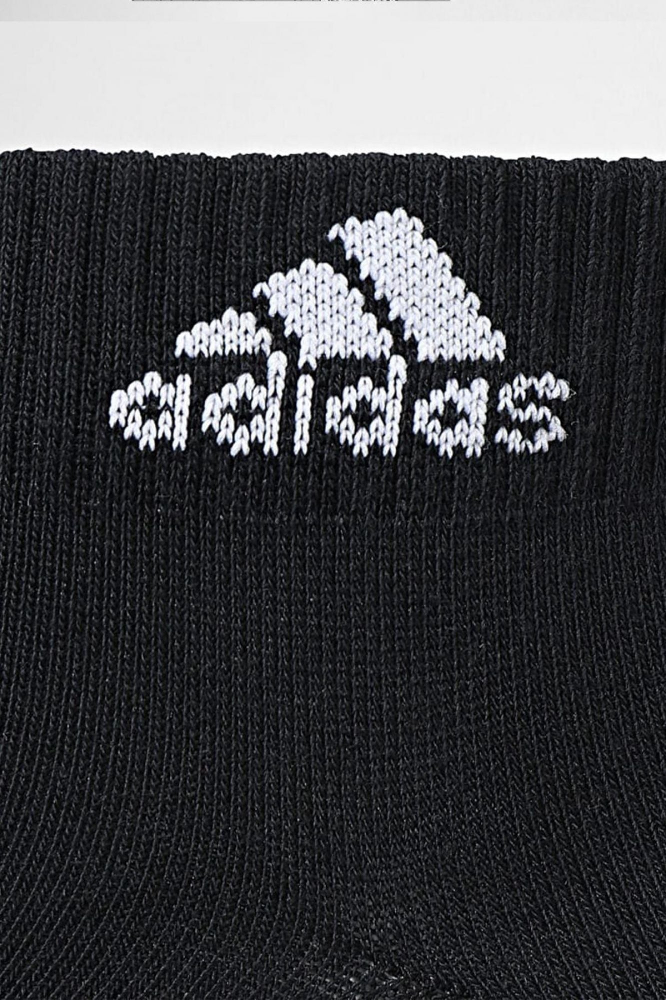 ADIDAS T SPW ANK 3P en color NEGRO (3)