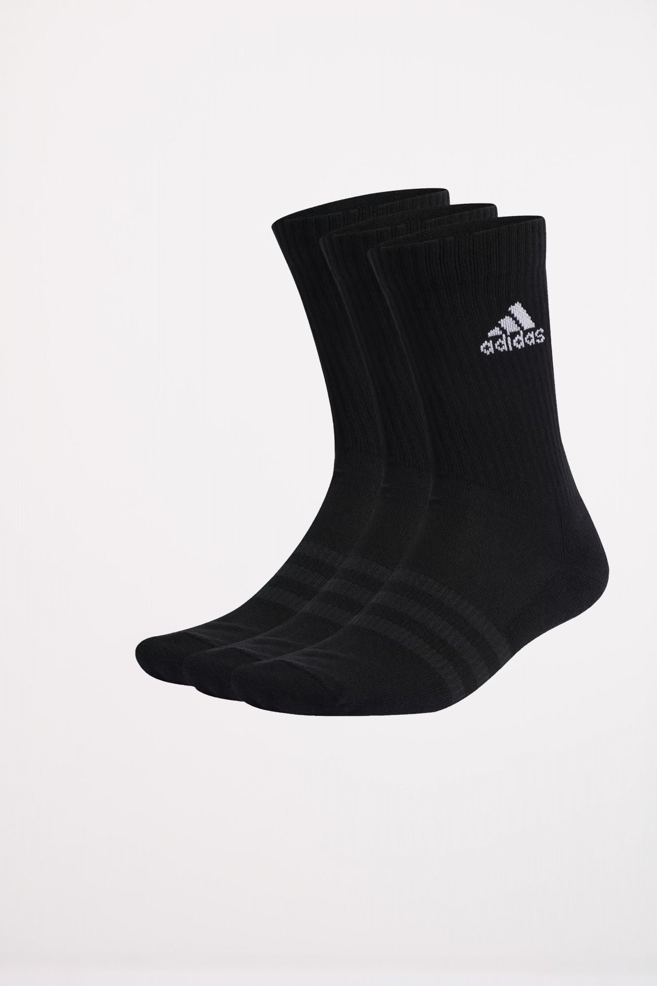 ADIDAS SOCKS en color NEGRO (1)