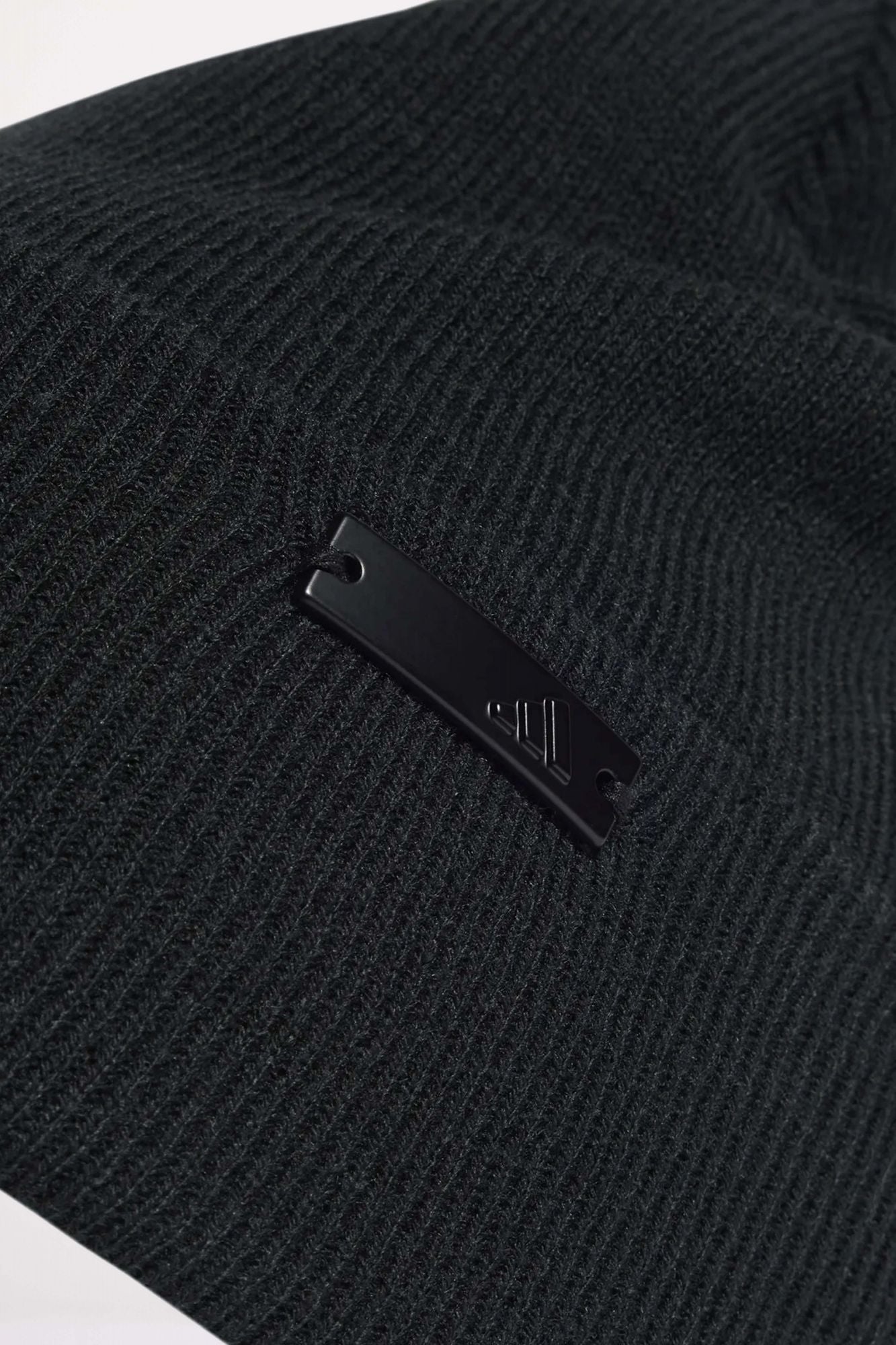 ADIDAS TONAL MET BEAN en color NEGRO (3)