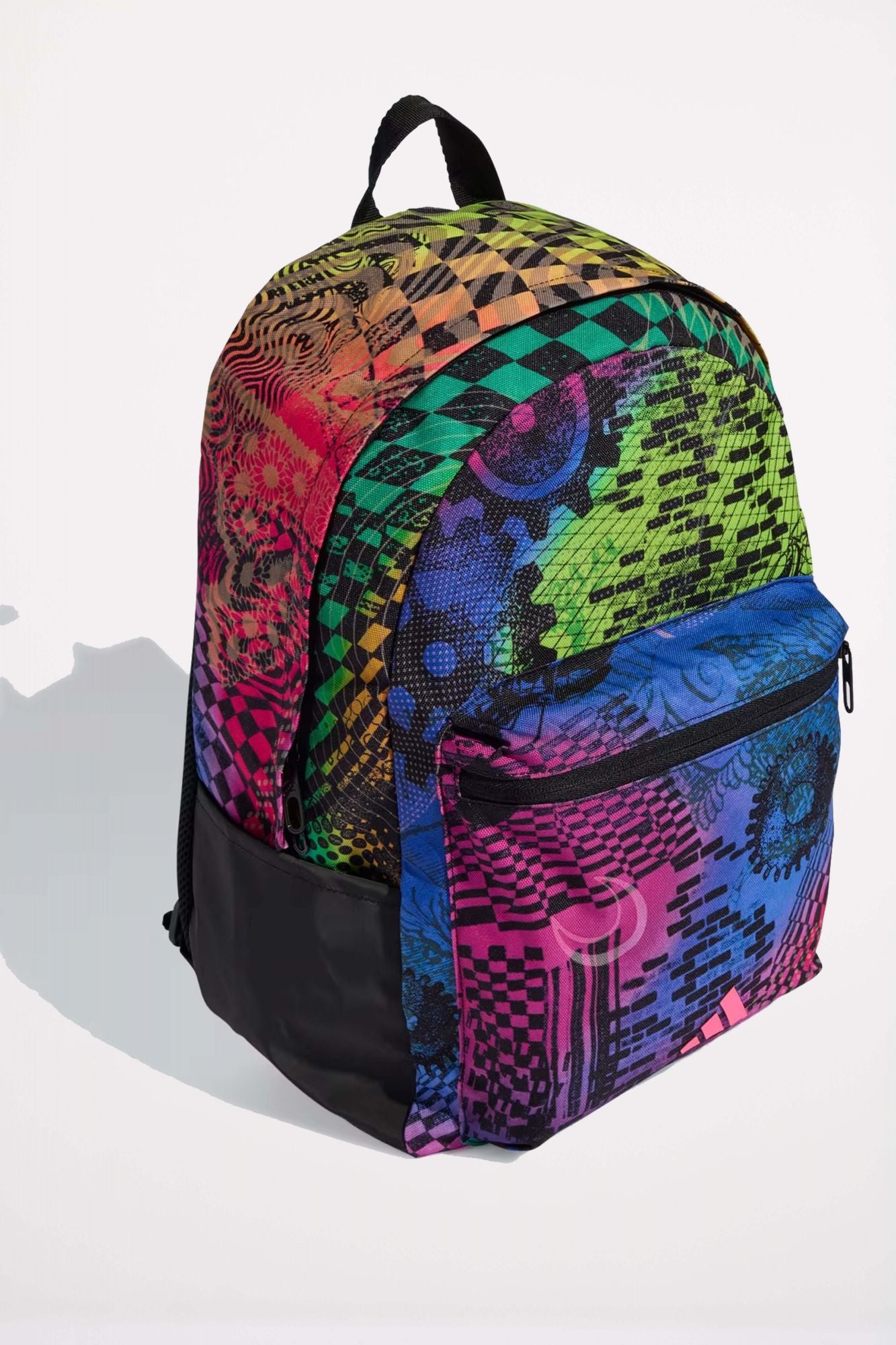 ADIDAS ADIDAS X JEREMY SCOTT PRIDE BACKPACK en color MULTICOLOR (2)