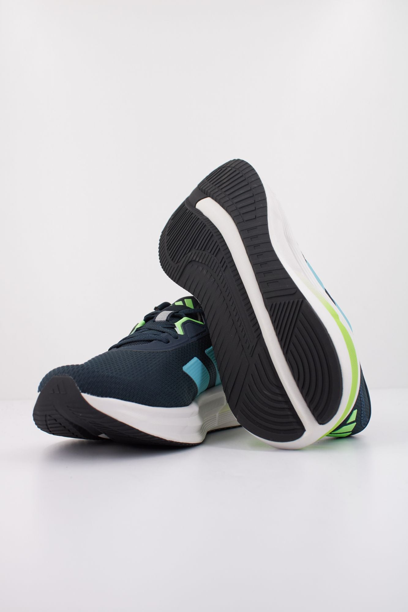 ADIDAS GALAXY 7 M en color NEGRO (5)