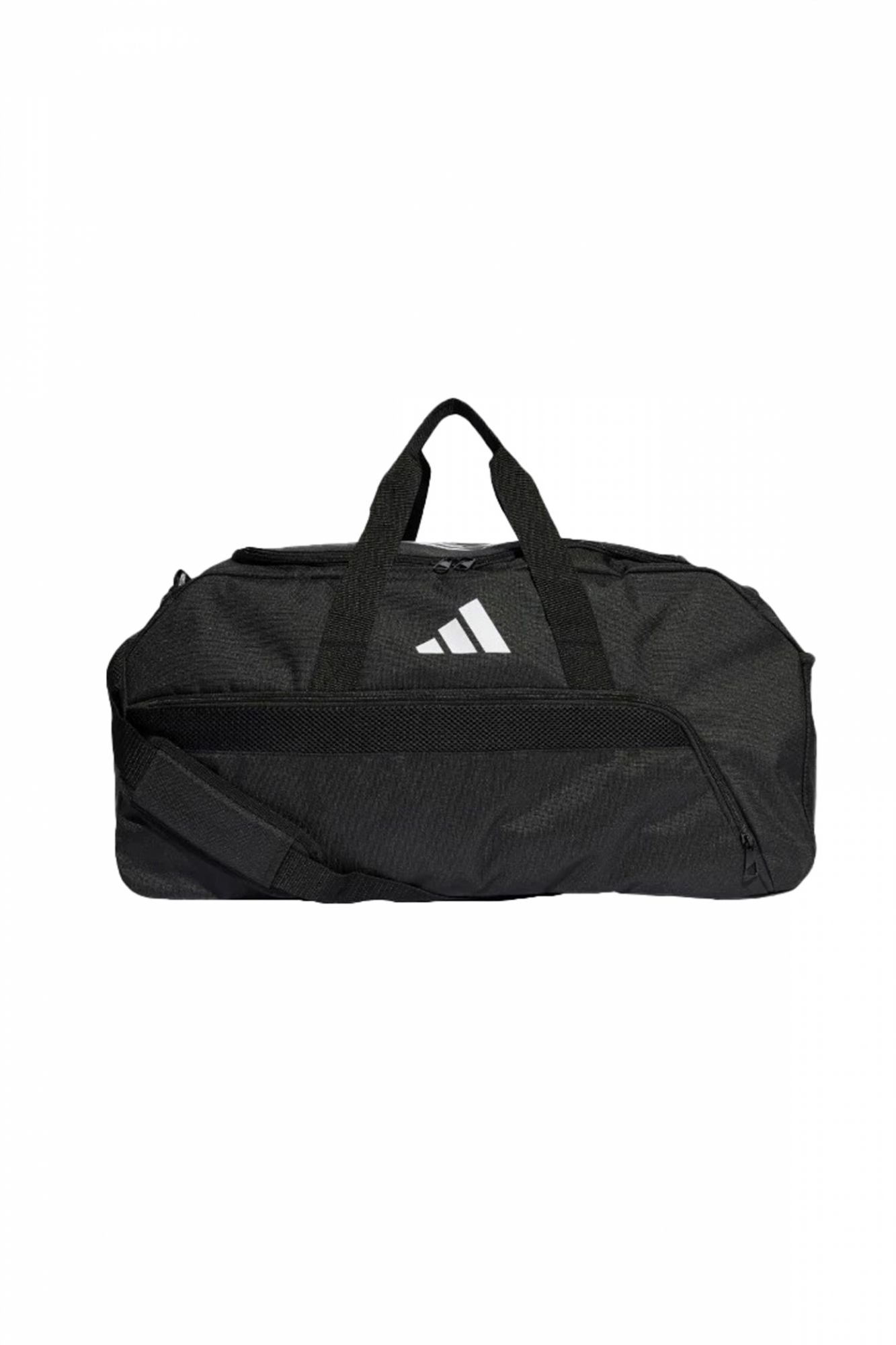 ADIDAS TIRO L DUFFLE L en color NEGRO (1)