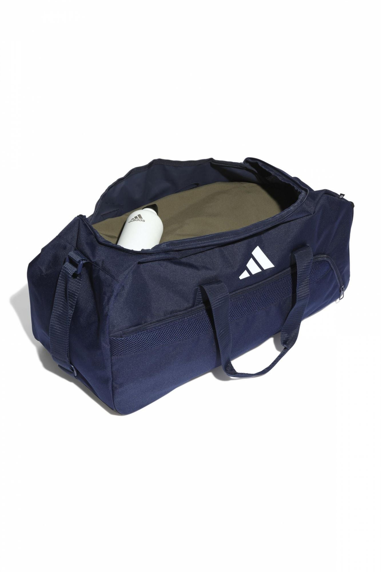 ADIDAS  L DUFFLE M  en color AZUL (4)