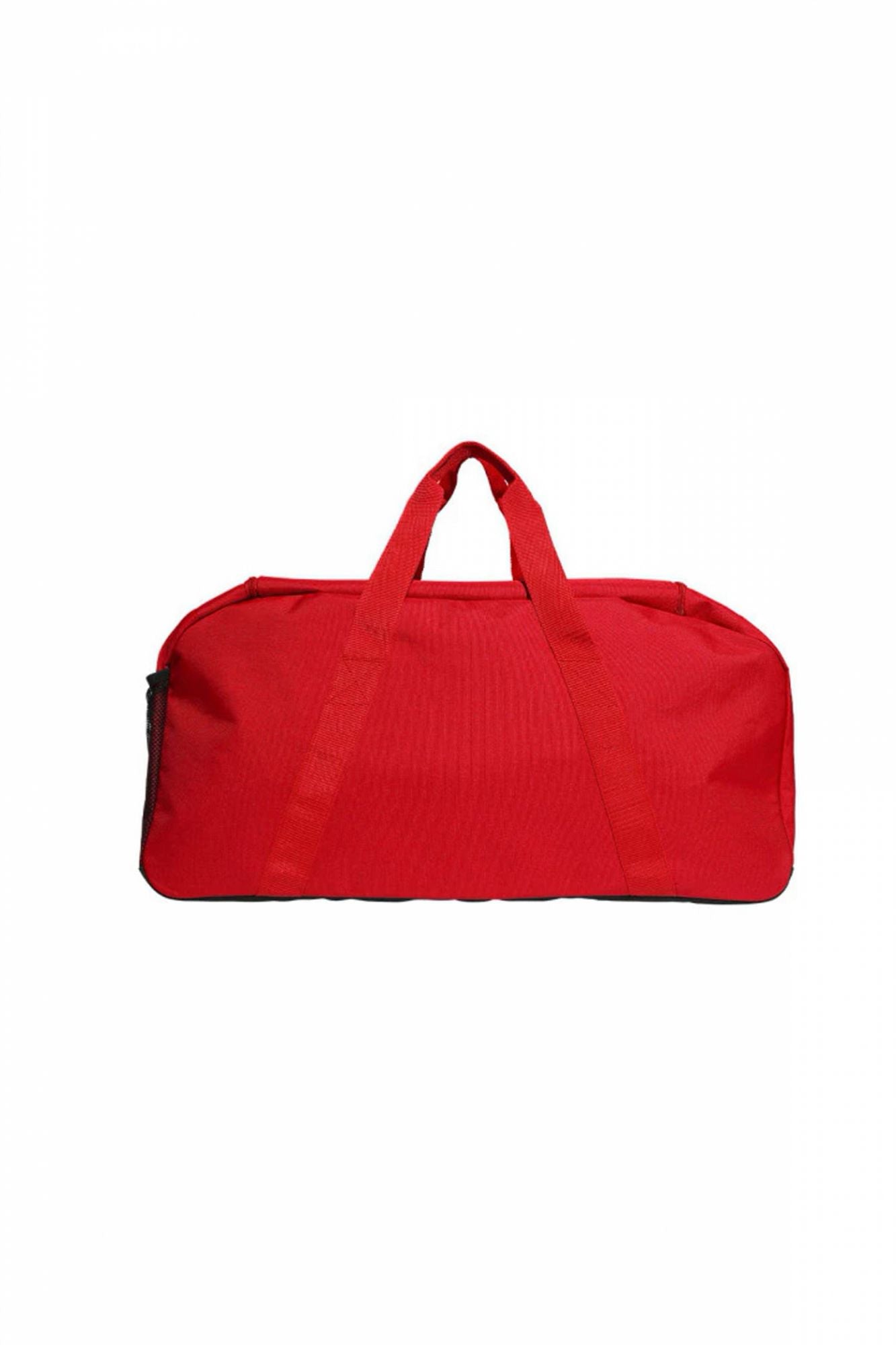 ADIDAS TIRO L DUFFLE M en color ROJO (2)