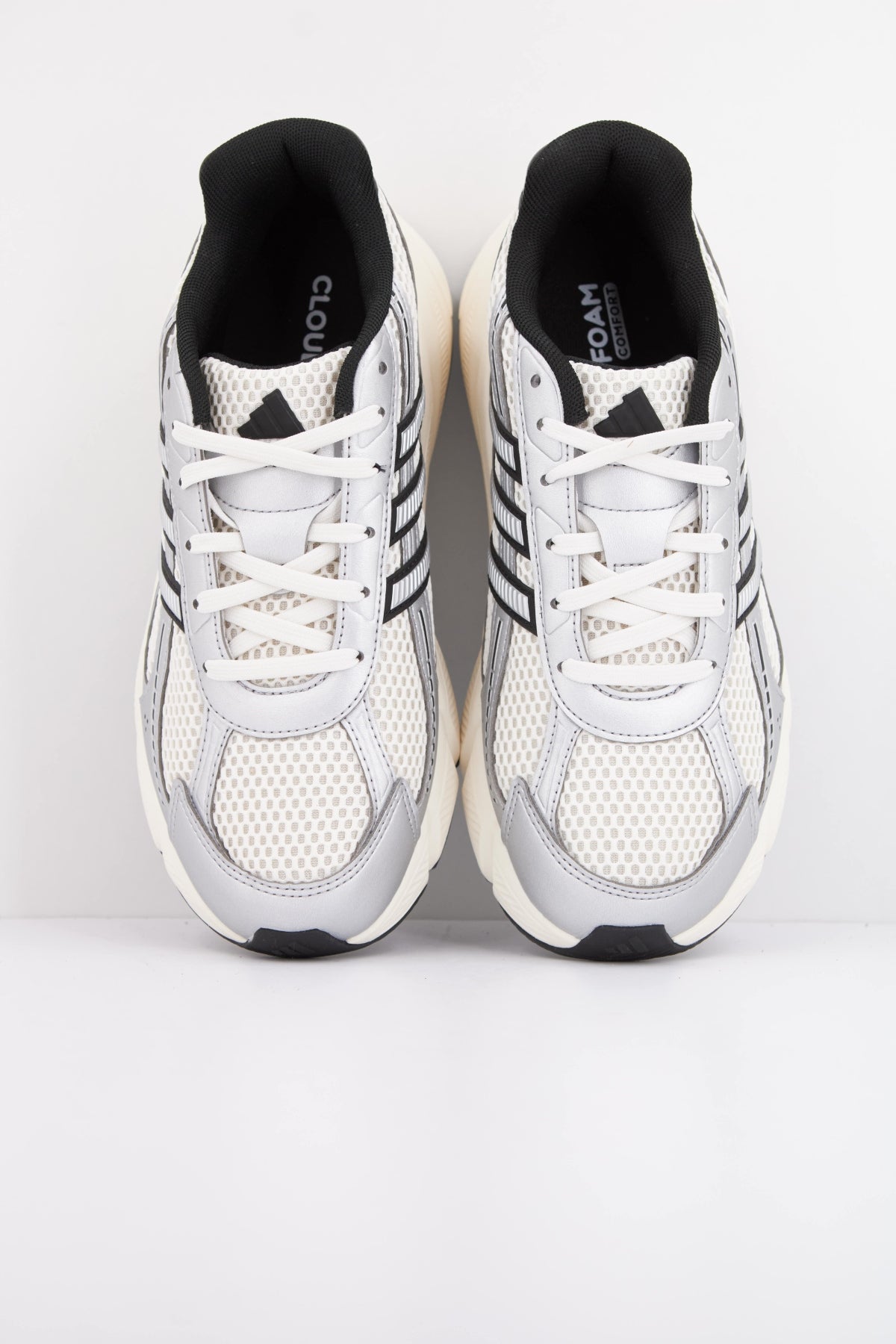 ADIDAS TECHNOCHAOS 2000 en color BLANCO (3)