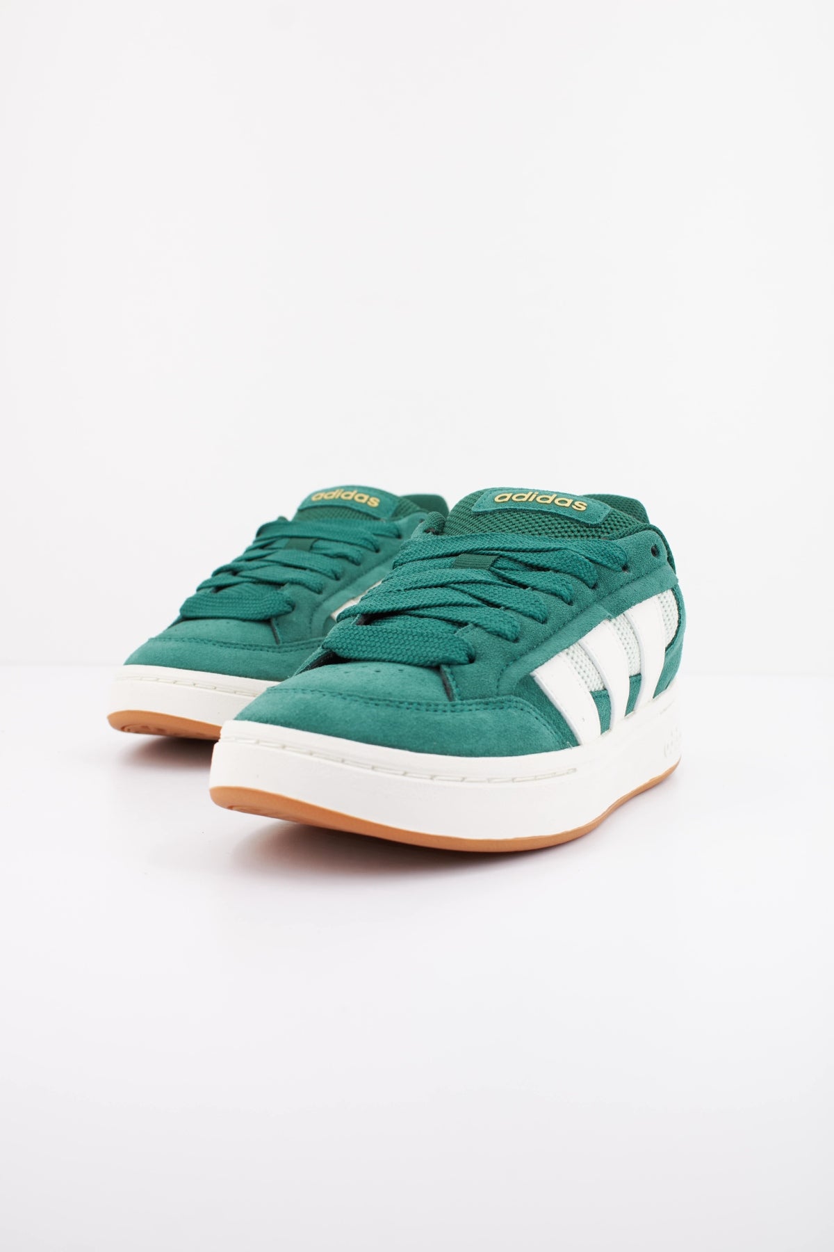 ADIDAS GC ALPHA SK8 en color VERDE (2)