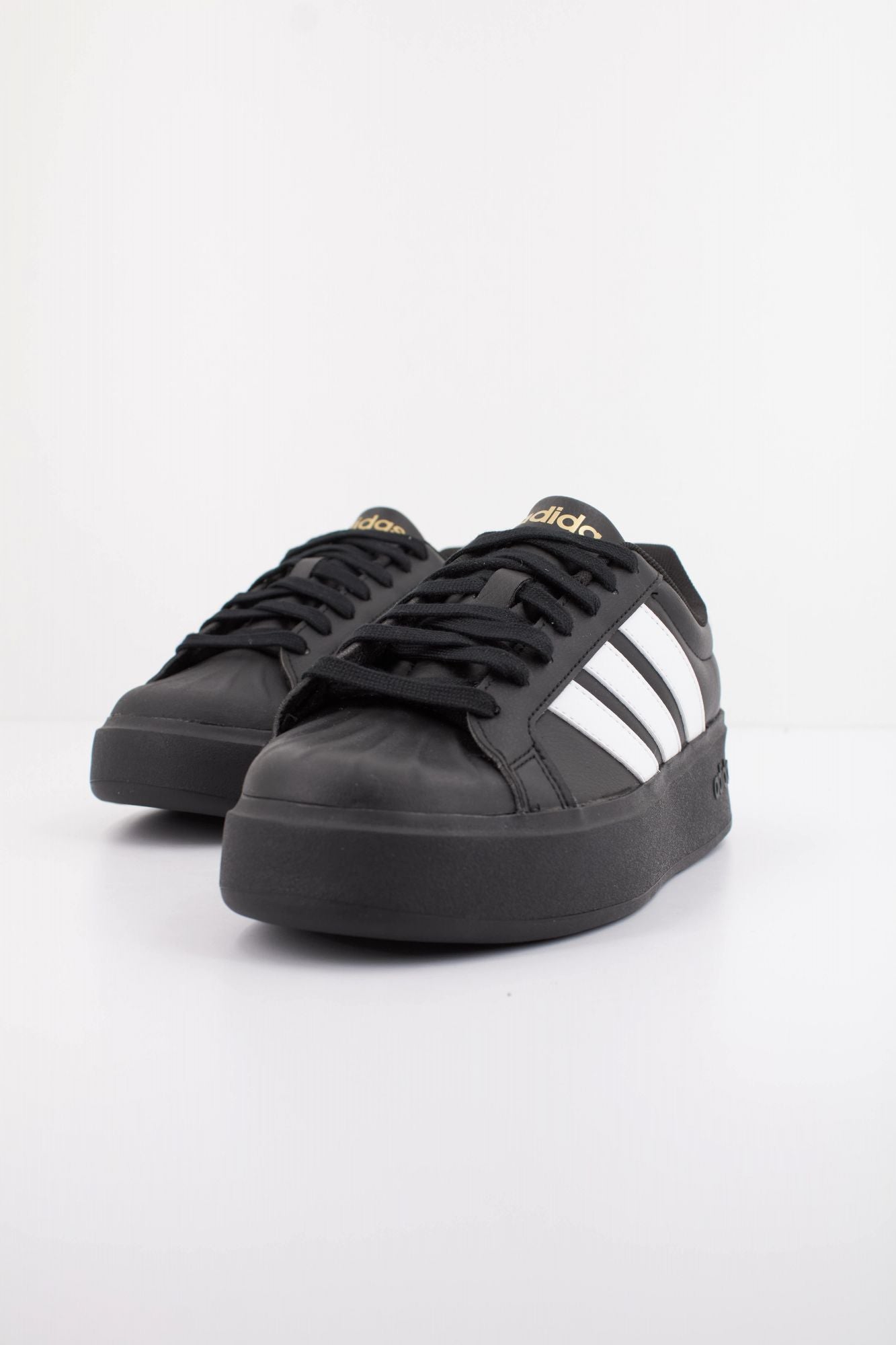 ADIDAS STREETTALK BOLD en color NEGRO (2)