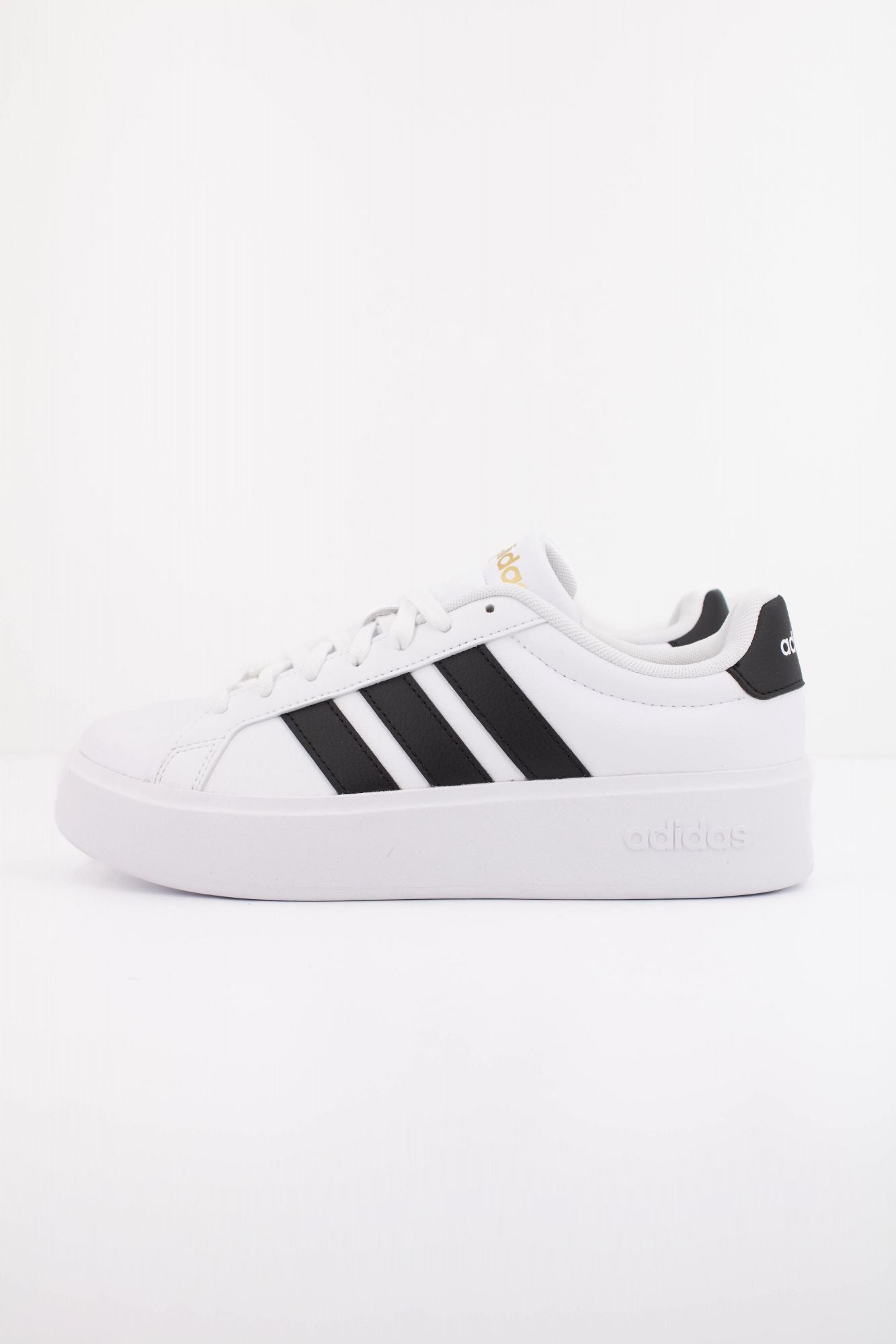 ADIDAS  STREETTALK BOLD  en color BLANCO (1)